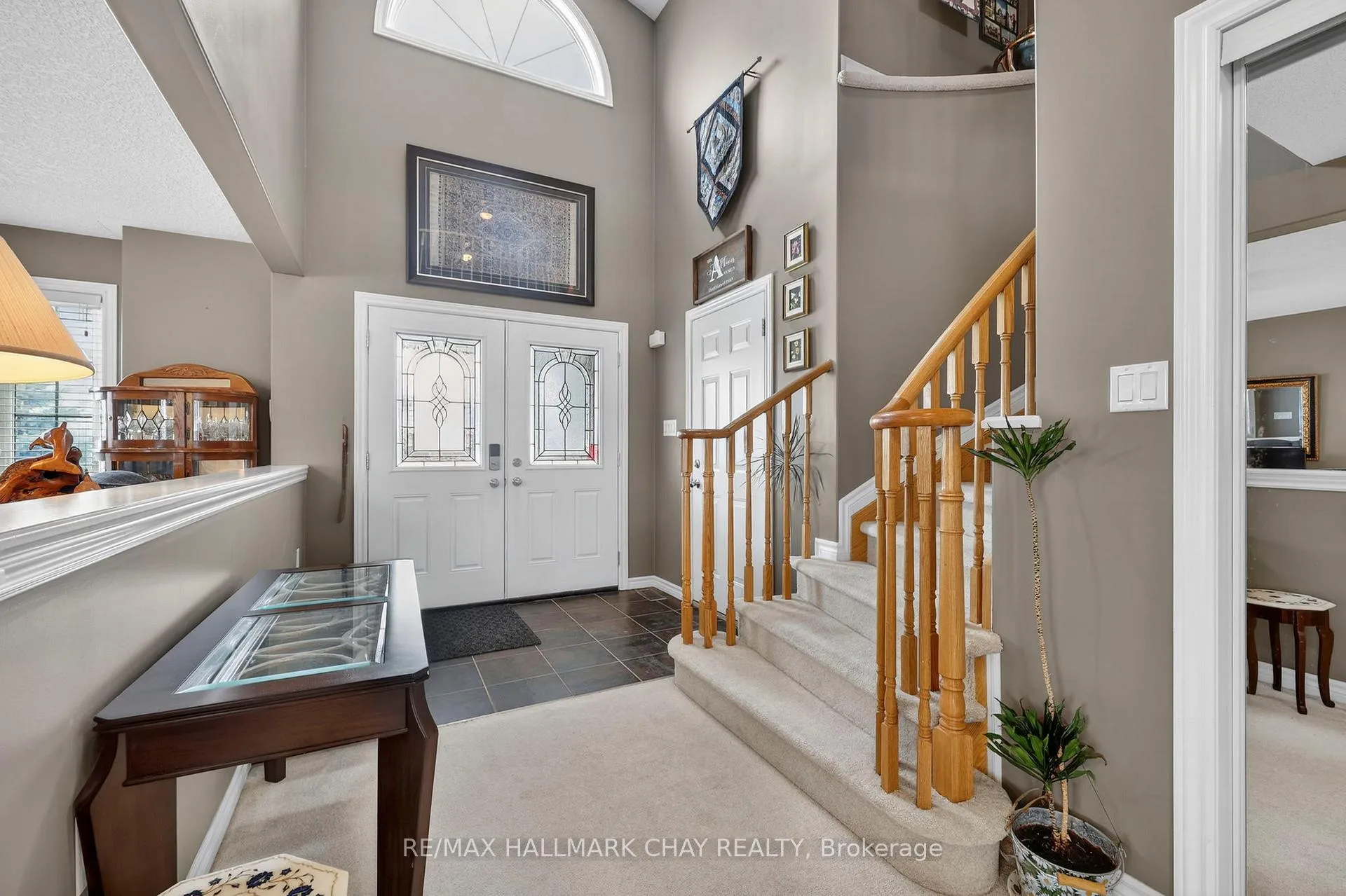 Photo 5 of 16 Sheppard Drive, Tay, Victoria Harbour — HOMEH