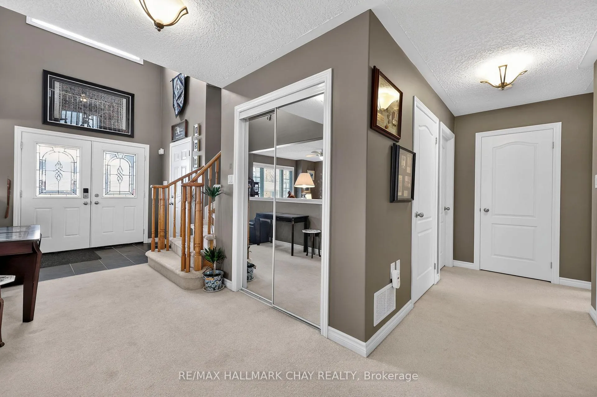 Photo 6 of 16 Sheppard Drive, Tay, Victoria Harbour — HOMEH
