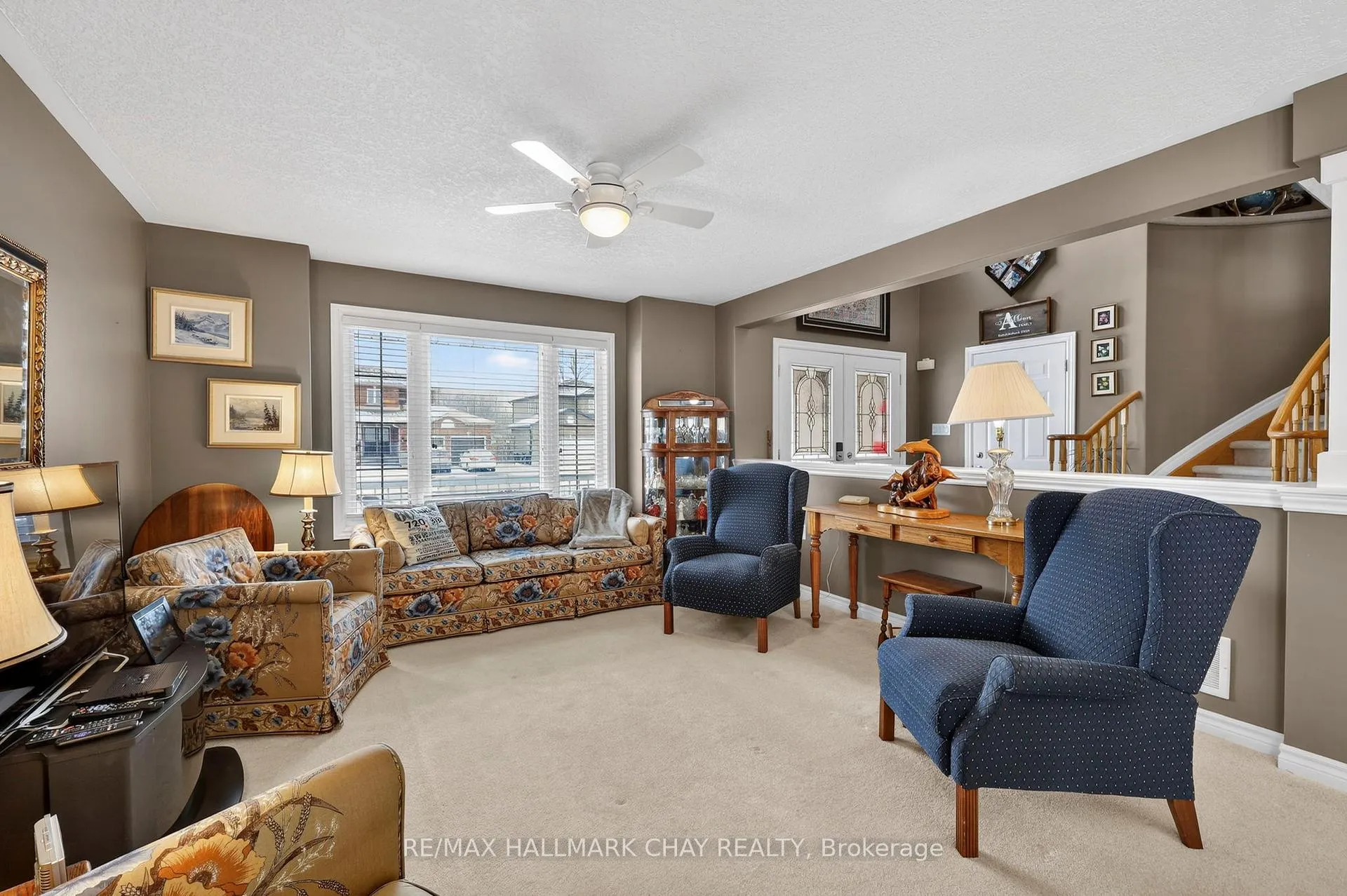 Photo 13 of 16 Sheppard Drive, Tay, Victoria Harbour — HOMEH