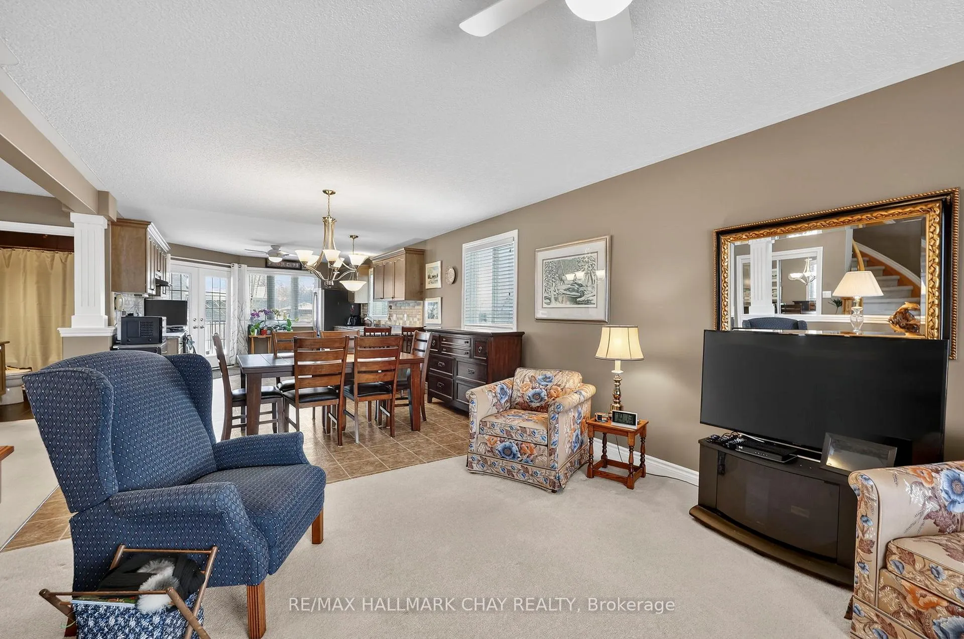 Photo 14 of 16 Sheppard Drive, Tay, Victoria Harbour — HOMEH