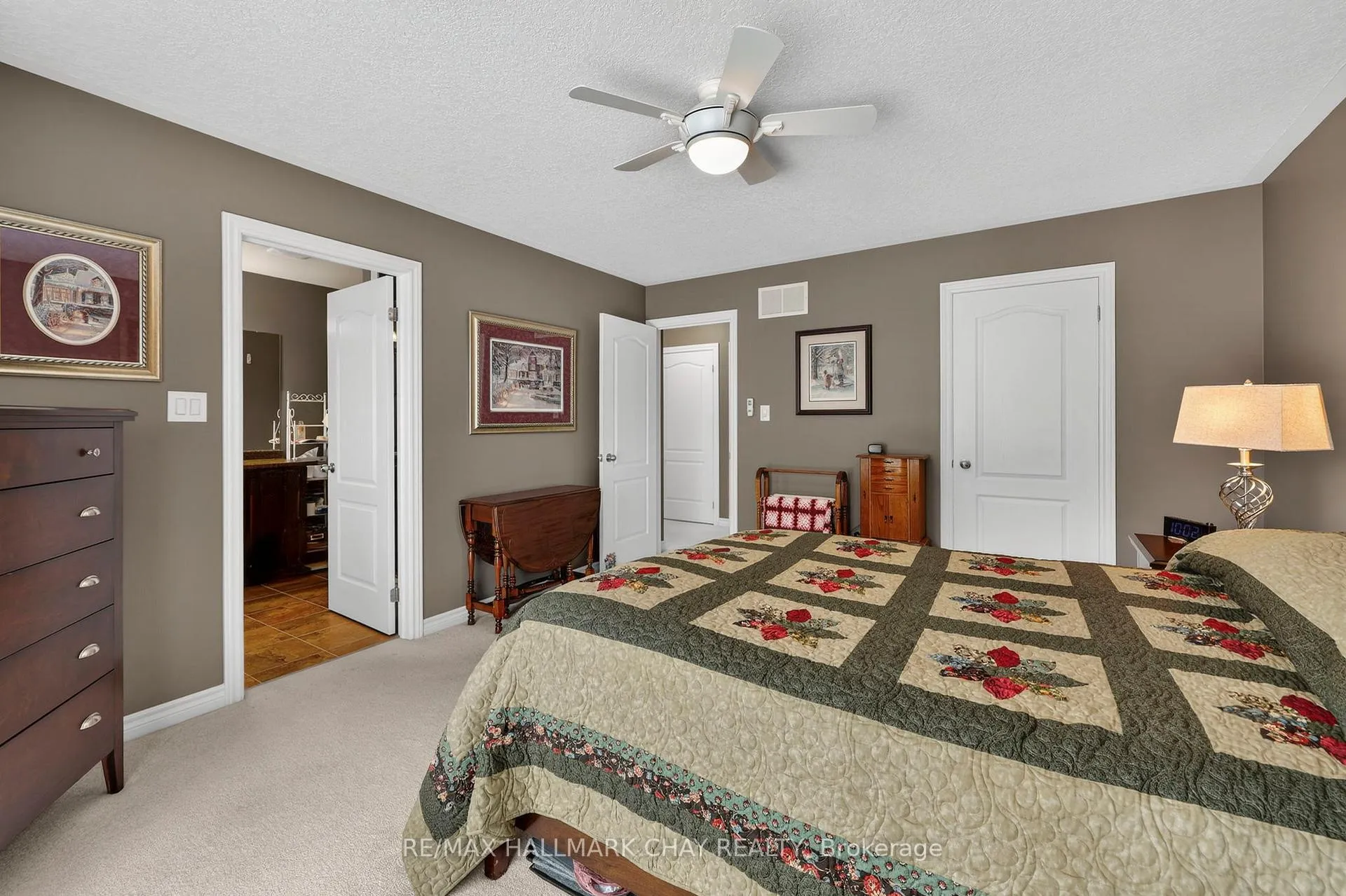 Photo 16 of 16 Sheppard Drive, Tay, Victoria Harbour — HOMEH