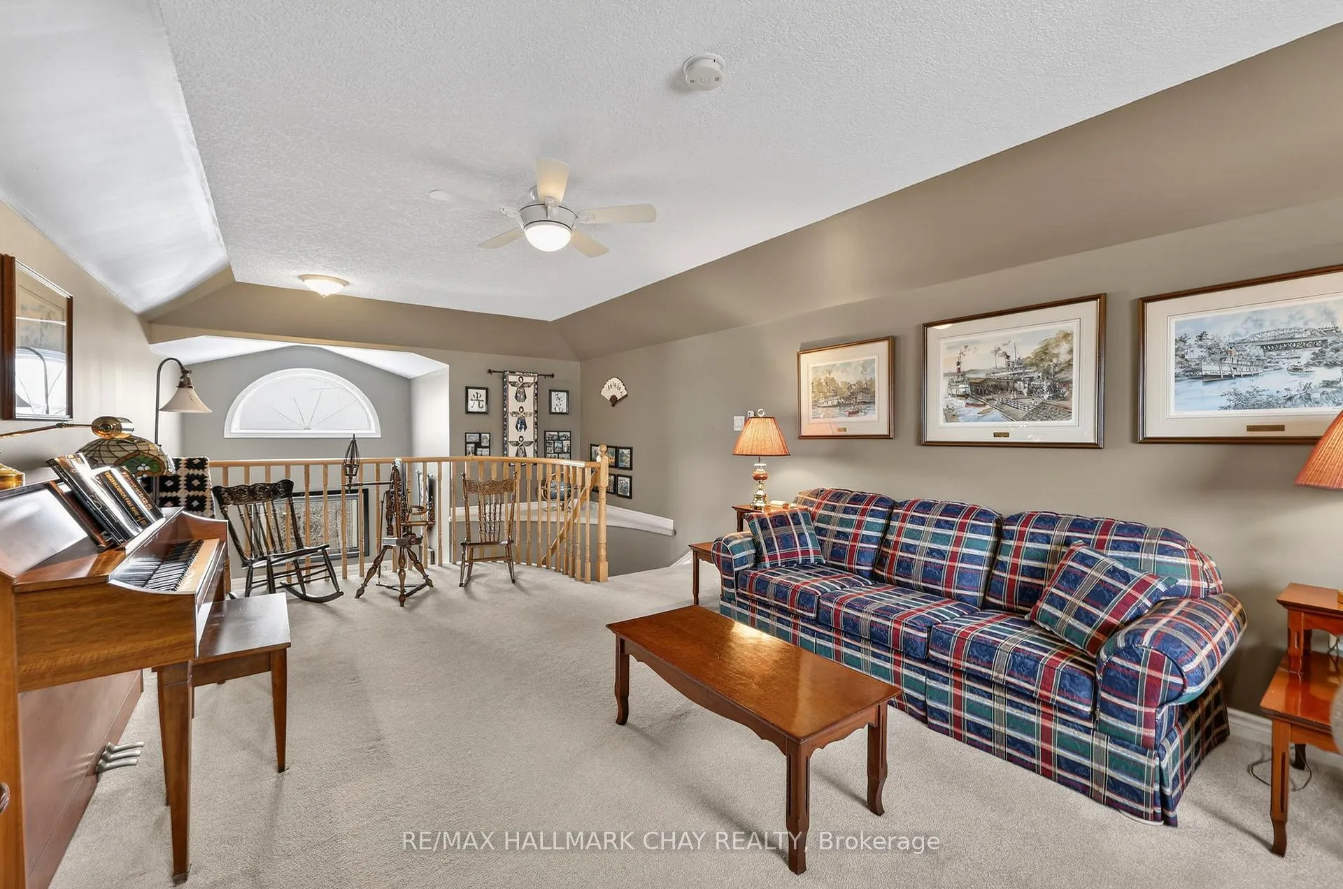 Photo 21 of 16 Sheppard Drive, Tay, Victoria Harbour — HOMEH