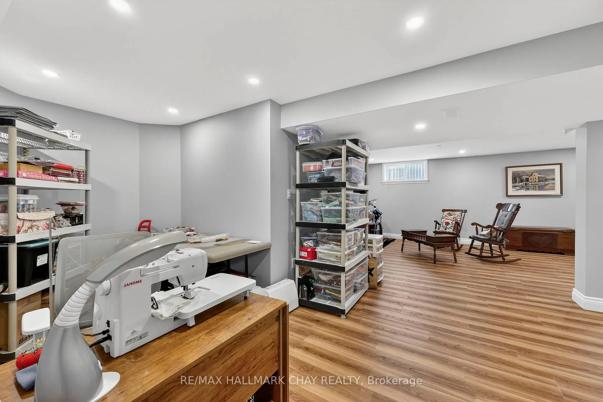 Photo 26 of 16 Sheppard Drive, Tay, Victoria Harbour — HOMEH