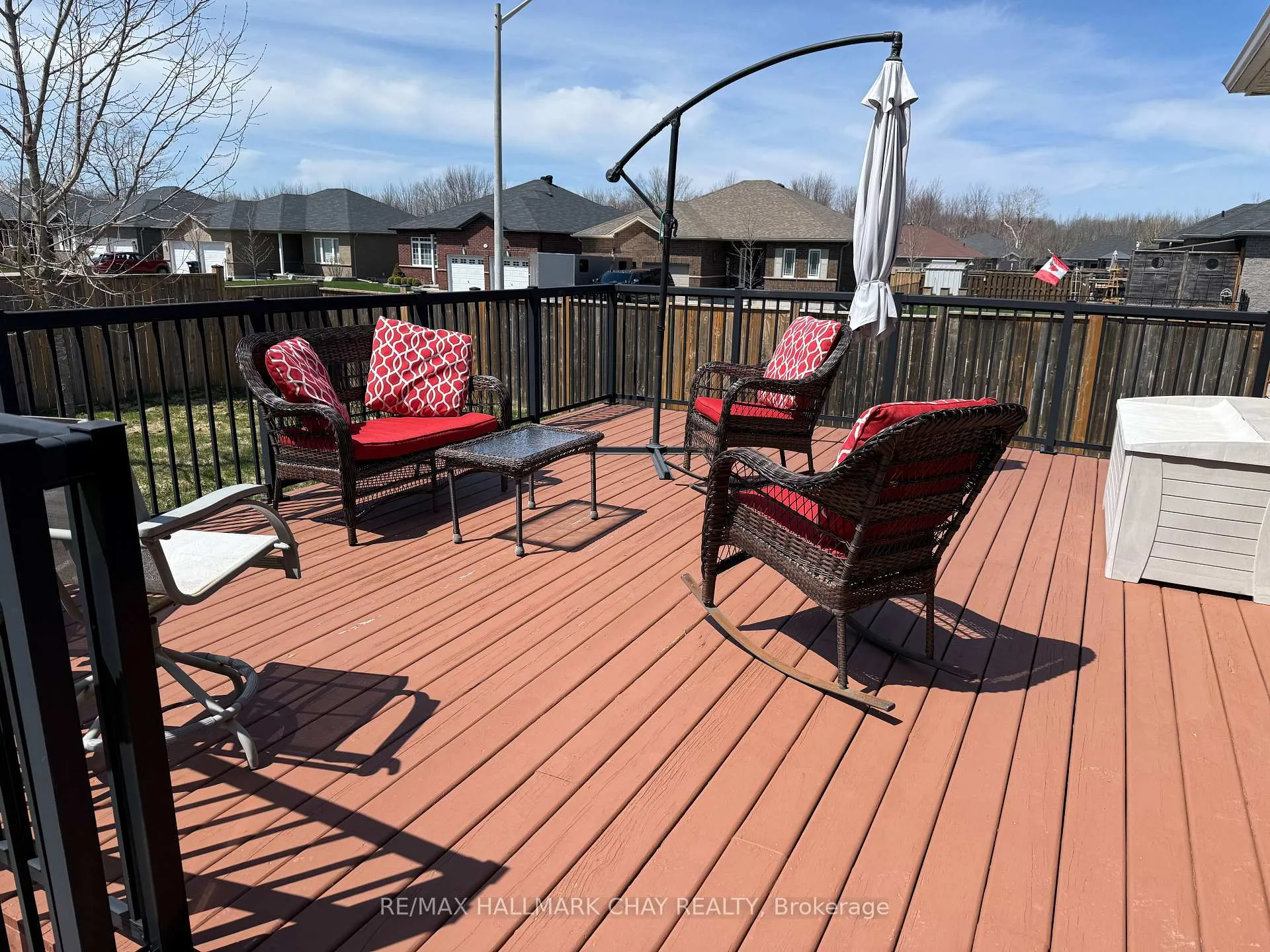 Photo 30 of 16 Sheppard Drive, Tay, Victoria Harbour — HOMEH