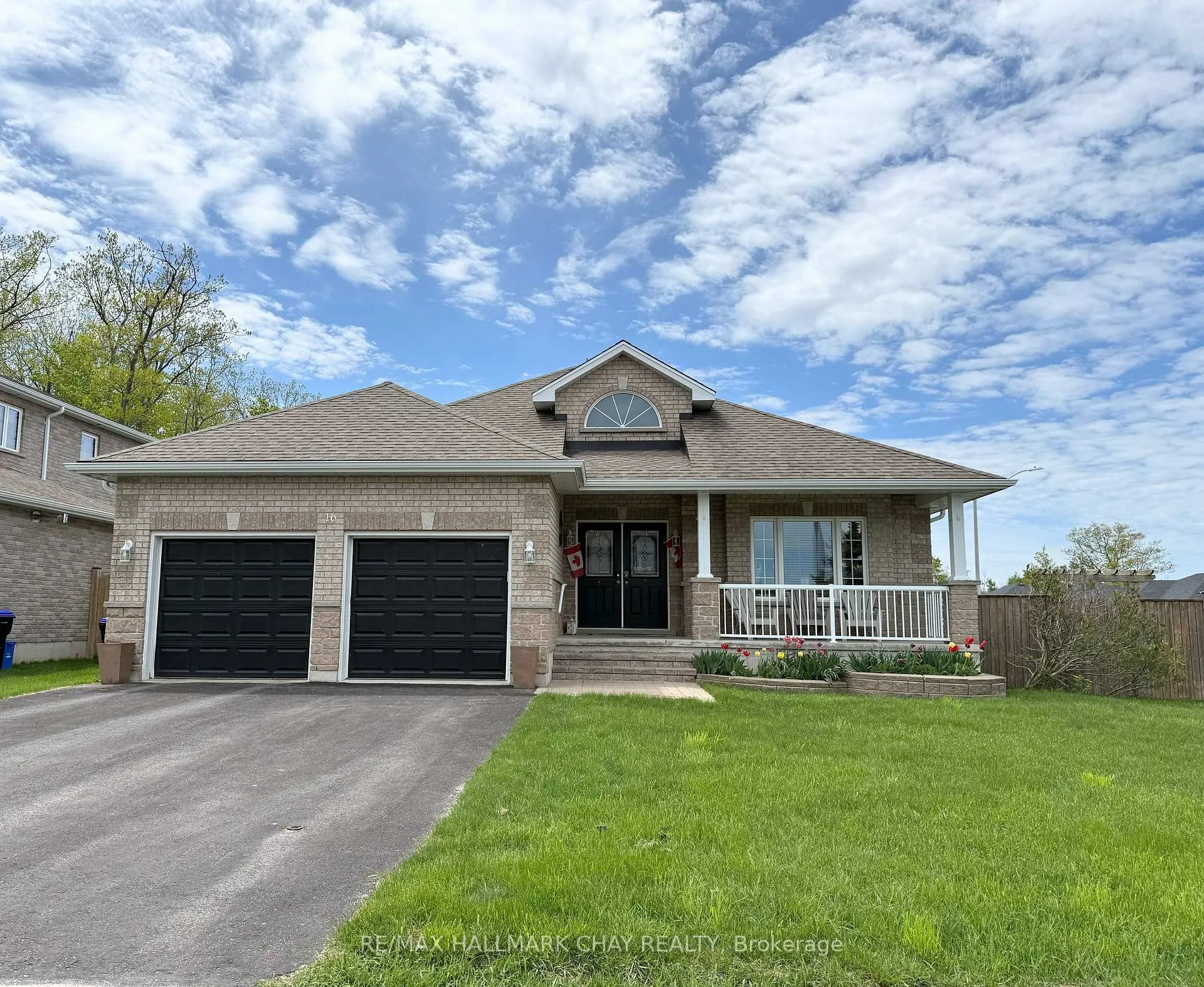 Photo 1 of 16 Sheppard Drive, Tay, Victoria Harbour — HOMEH