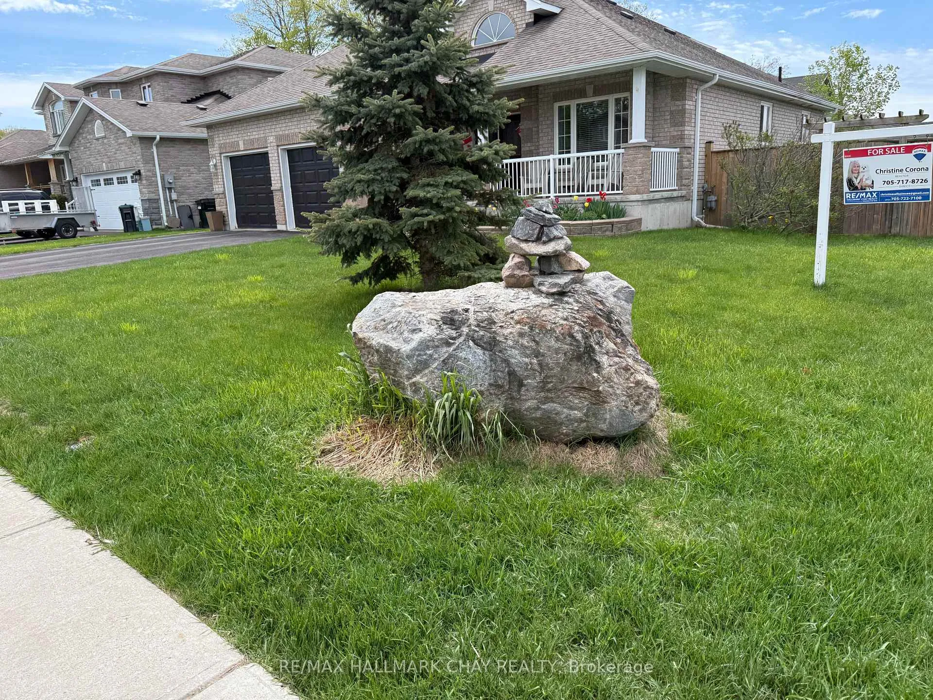 Photo 32 of 16 Sheppard Drive, Tay, Victoria Harbour — HOMEH