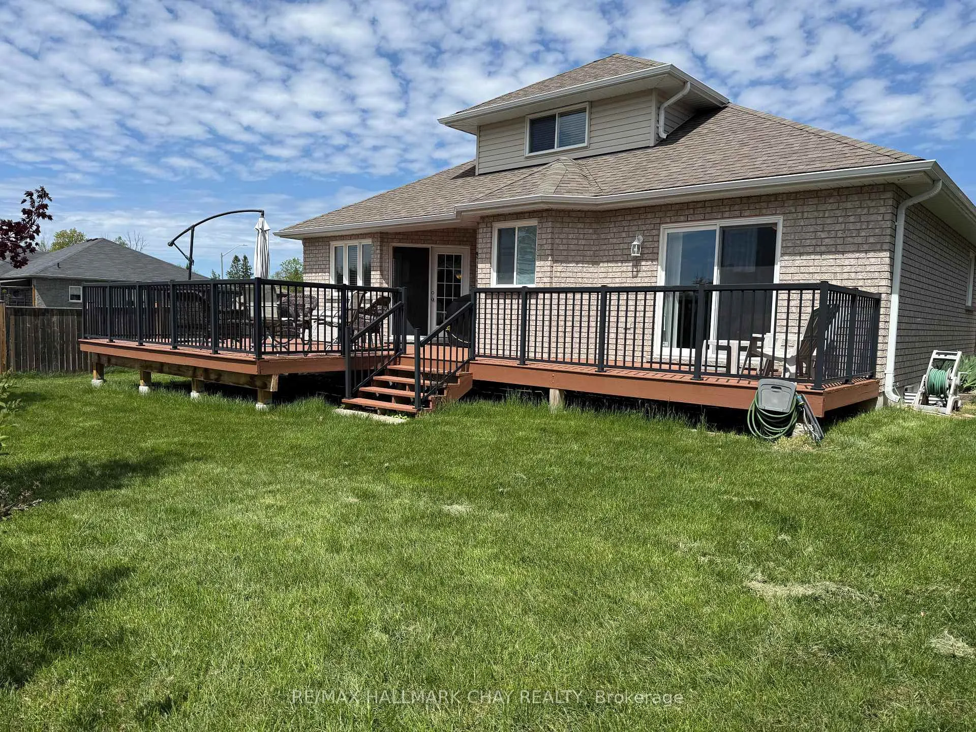 Photo 33 of 16 Sheppard Drive, Tay, Victoria Harbour — HOMEH