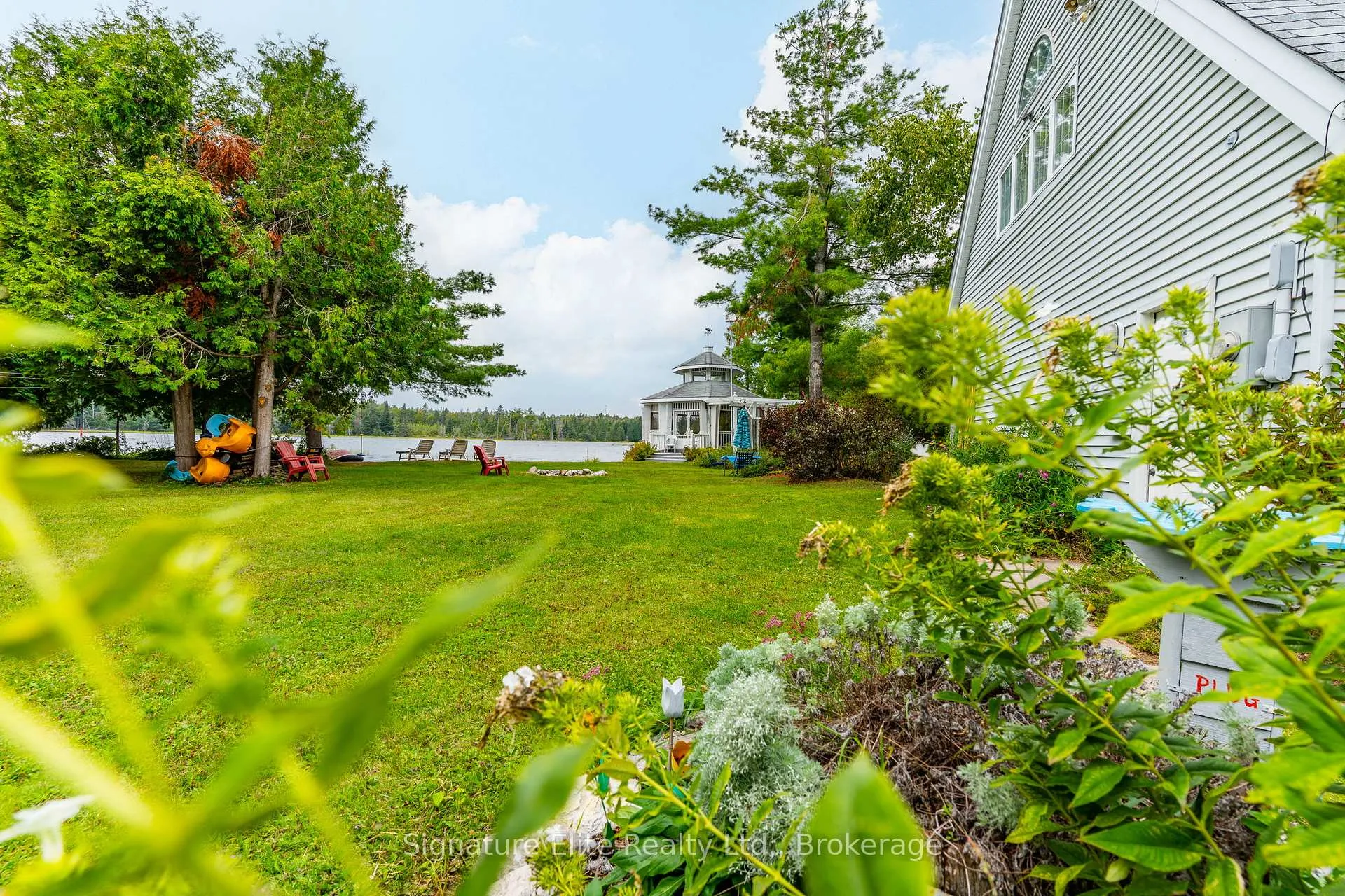 Photo 2 of 41 Duncombe Drive, Kawartha Lakes, Bexley — HOMEH