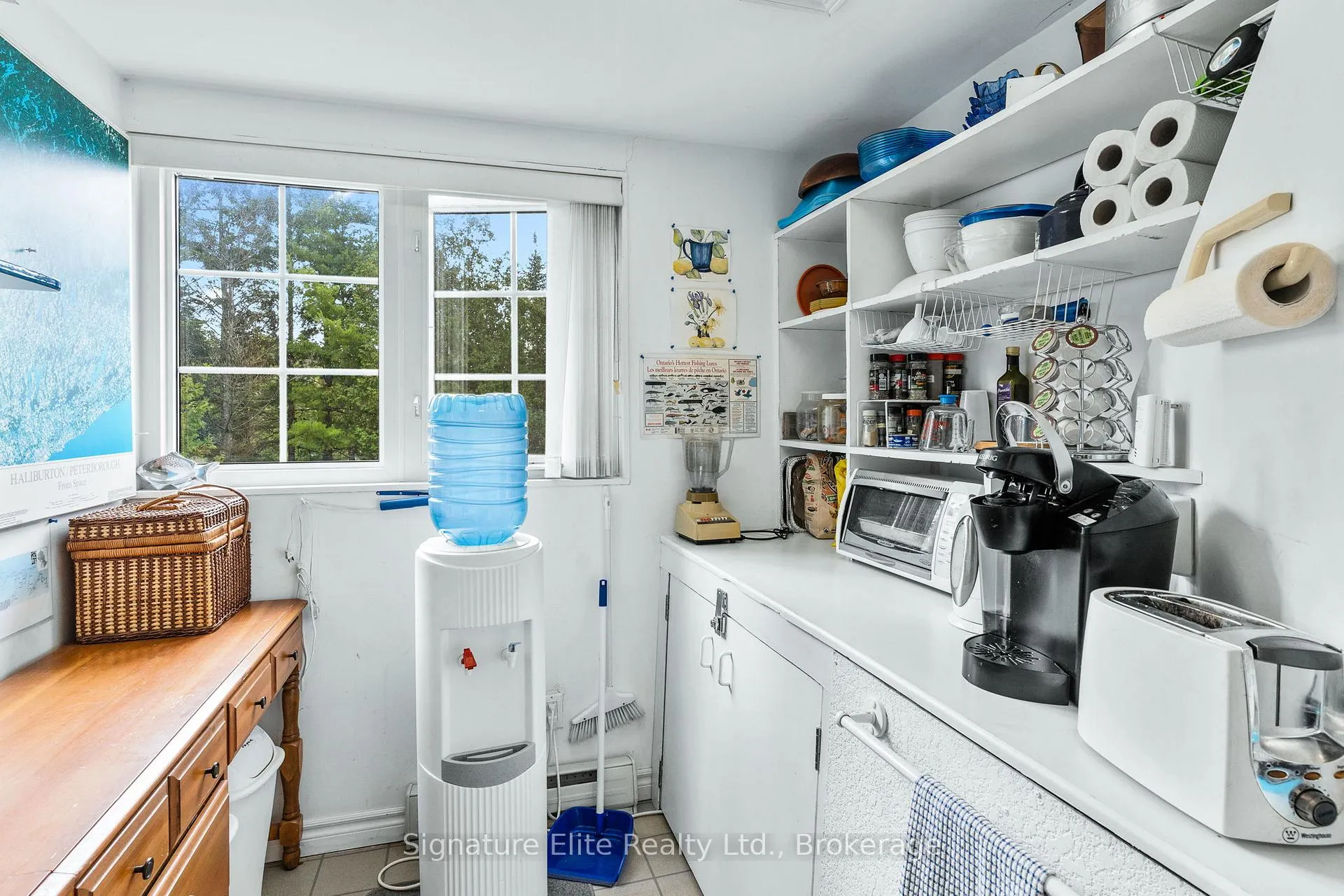 Photo 8 of 41 Duncombe Drive, Kawartha Lakes, Bexley — HOMEH