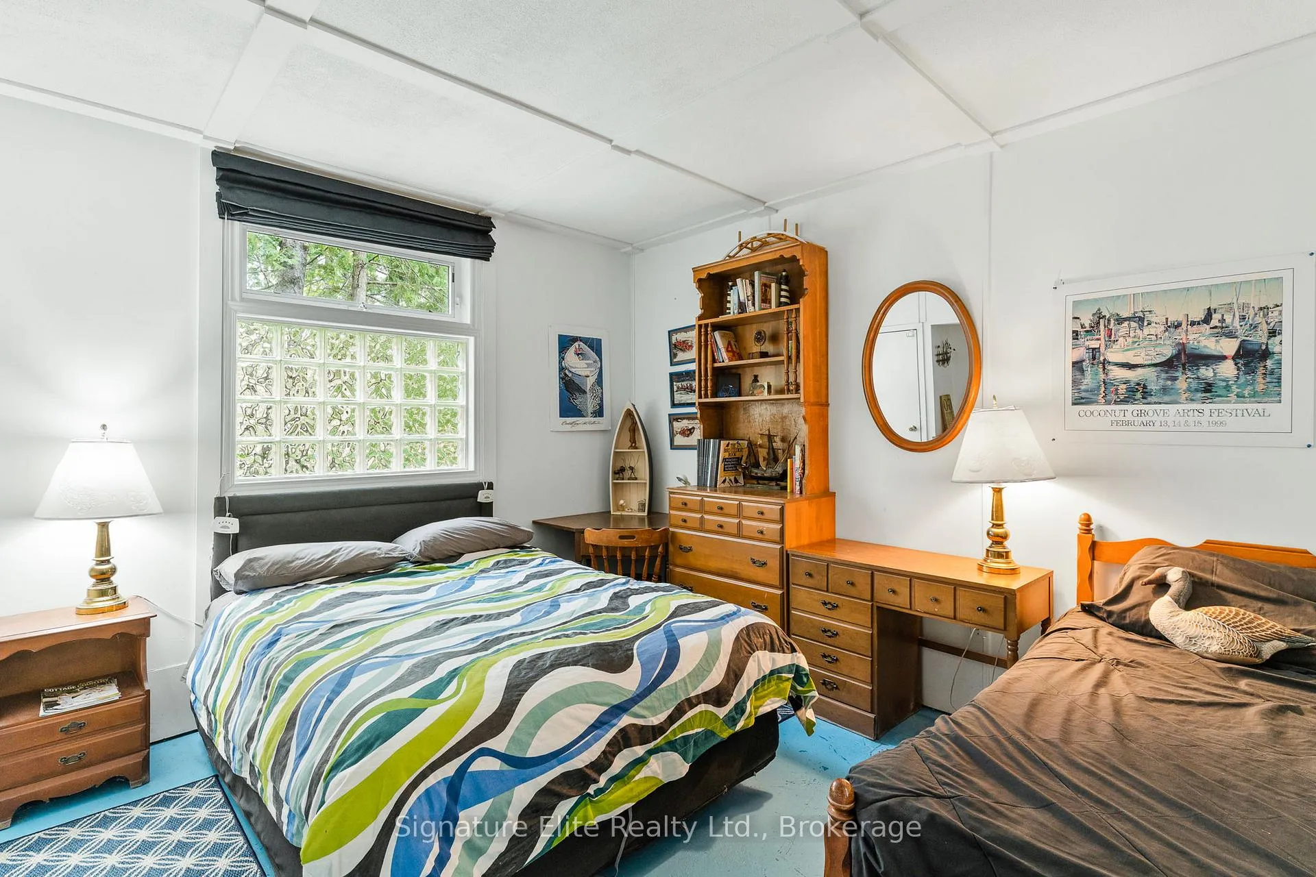 Photo 12 of 41 Duncombe Drive, Kawartha Lakes, Bexley — HOMEH