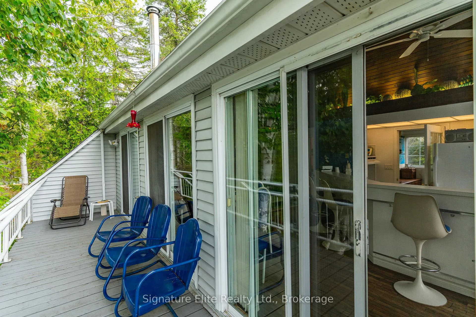 Photo 14 of 41 Duncombe Drive, Kawartha Lakes, Bexley — HOMEH