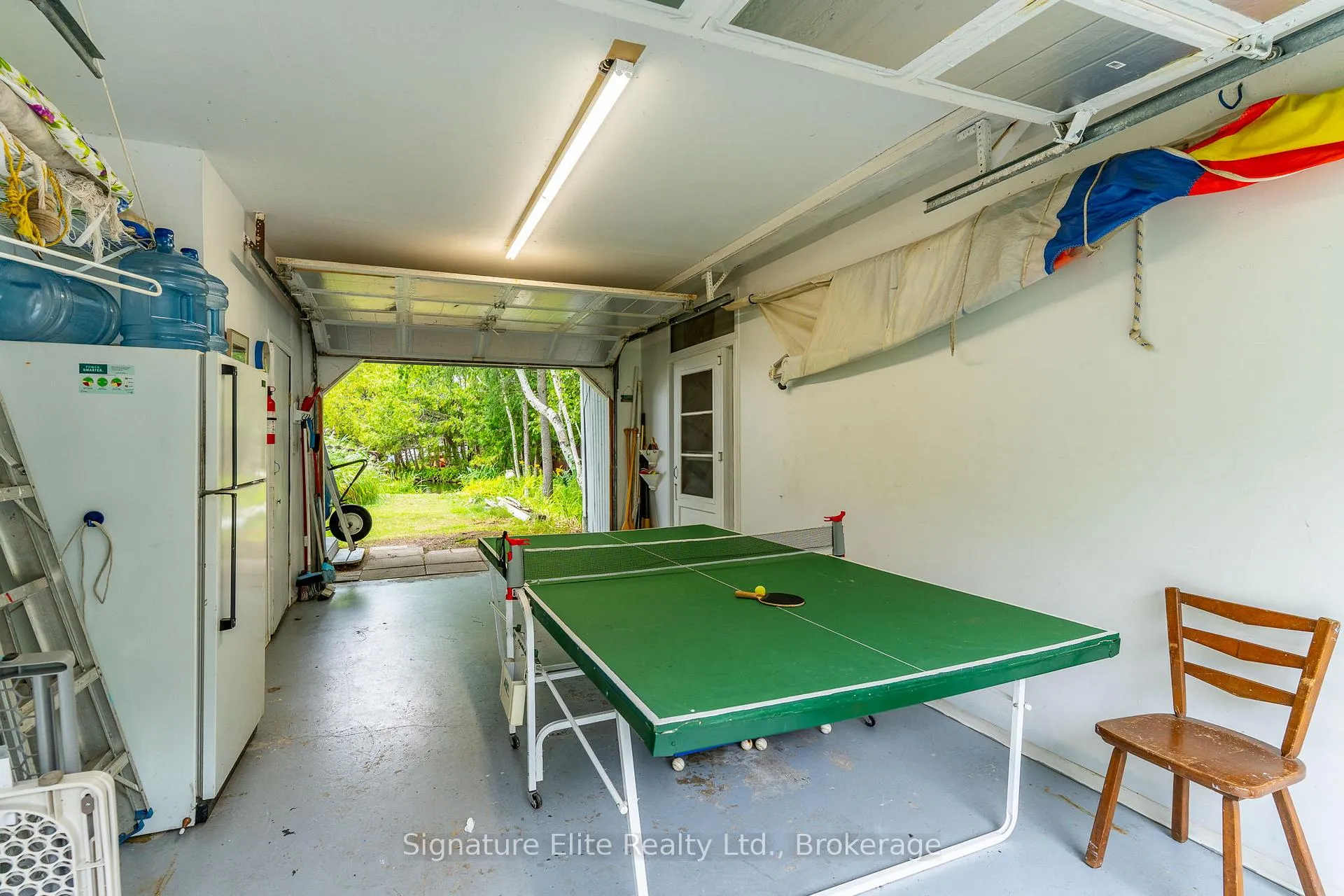 Photo 16 of 41 Duncombe Drive, Kawartha Lakes, Bexley — HOMEH