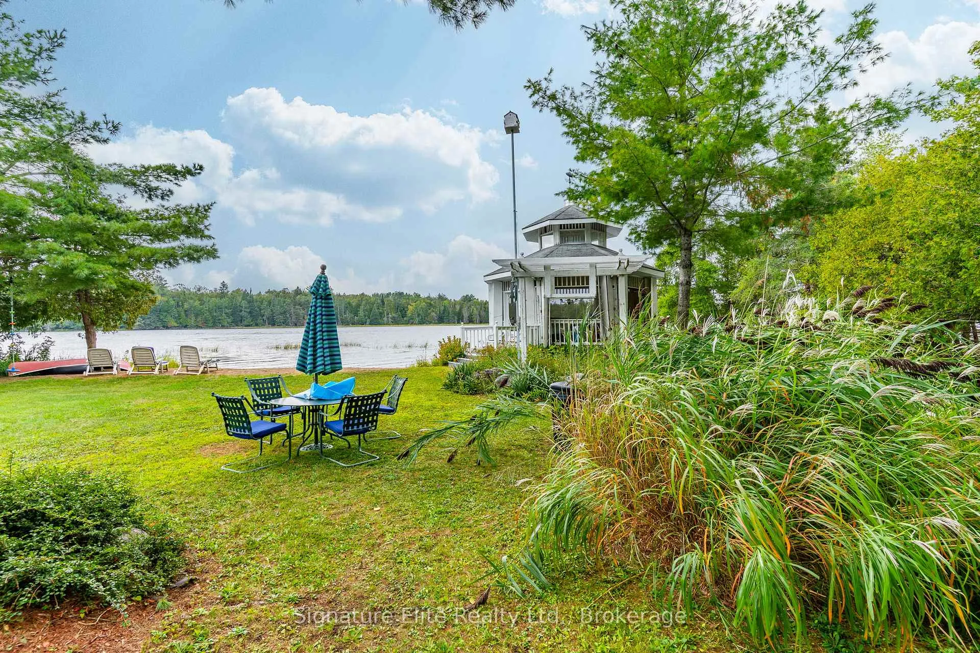 Photo 17 of 41 Duncombe Drive, Kawartha Lakes, Bexley — HOMEH