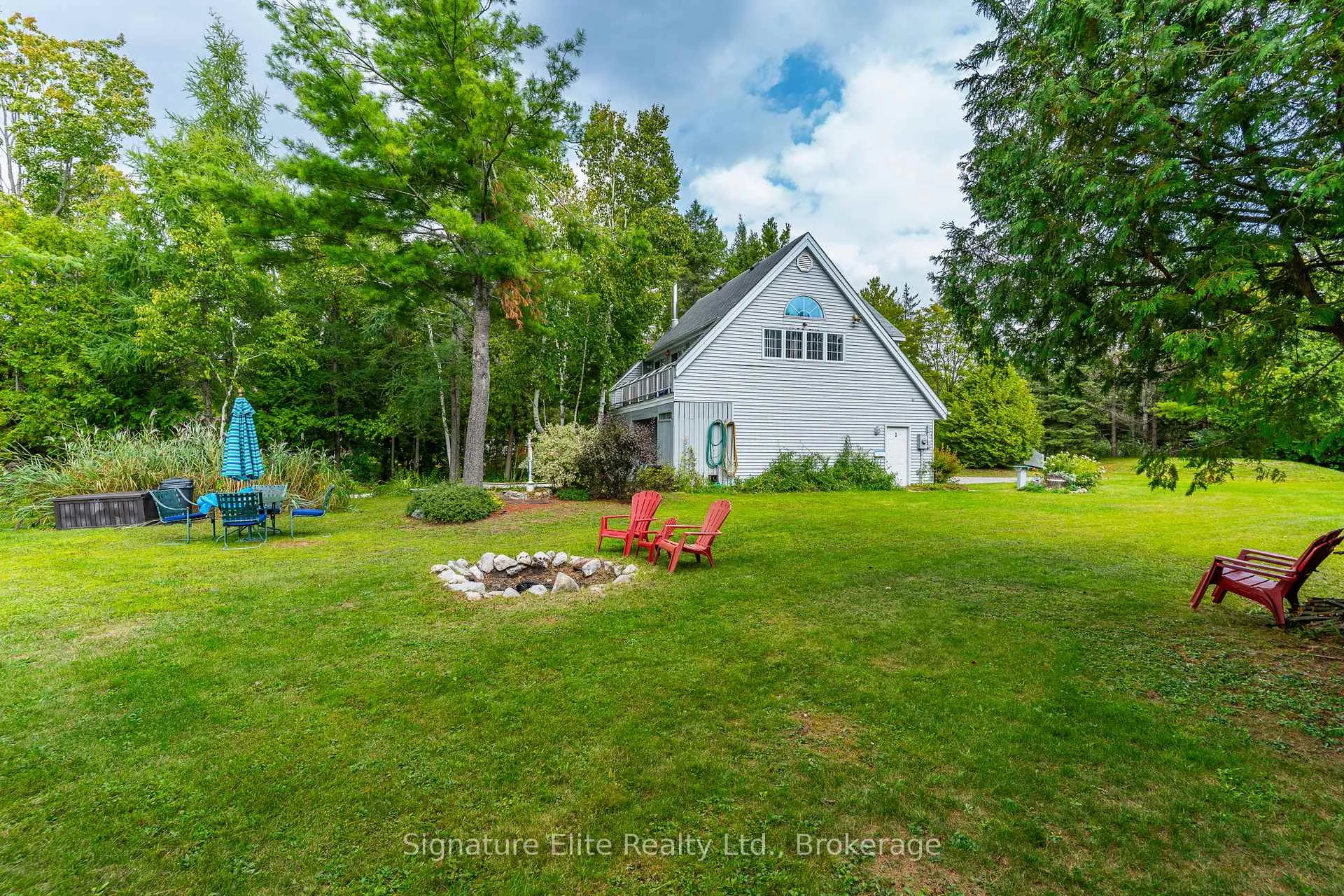 Photo 18 of 41 Duncombe Drive, Kawartha Lakes, Bexley — HOMEH