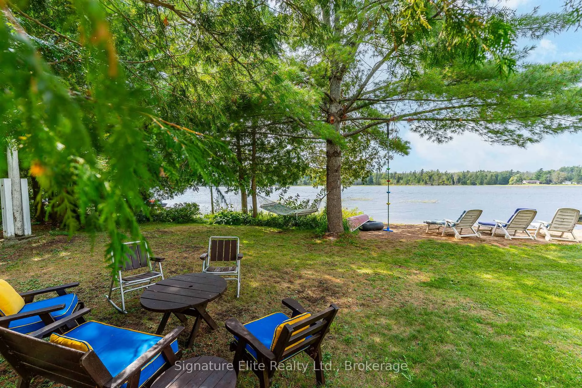 Photo 20 of 41 Duncombe Drive, Kawartha Lakes, Bexley — HOMEH