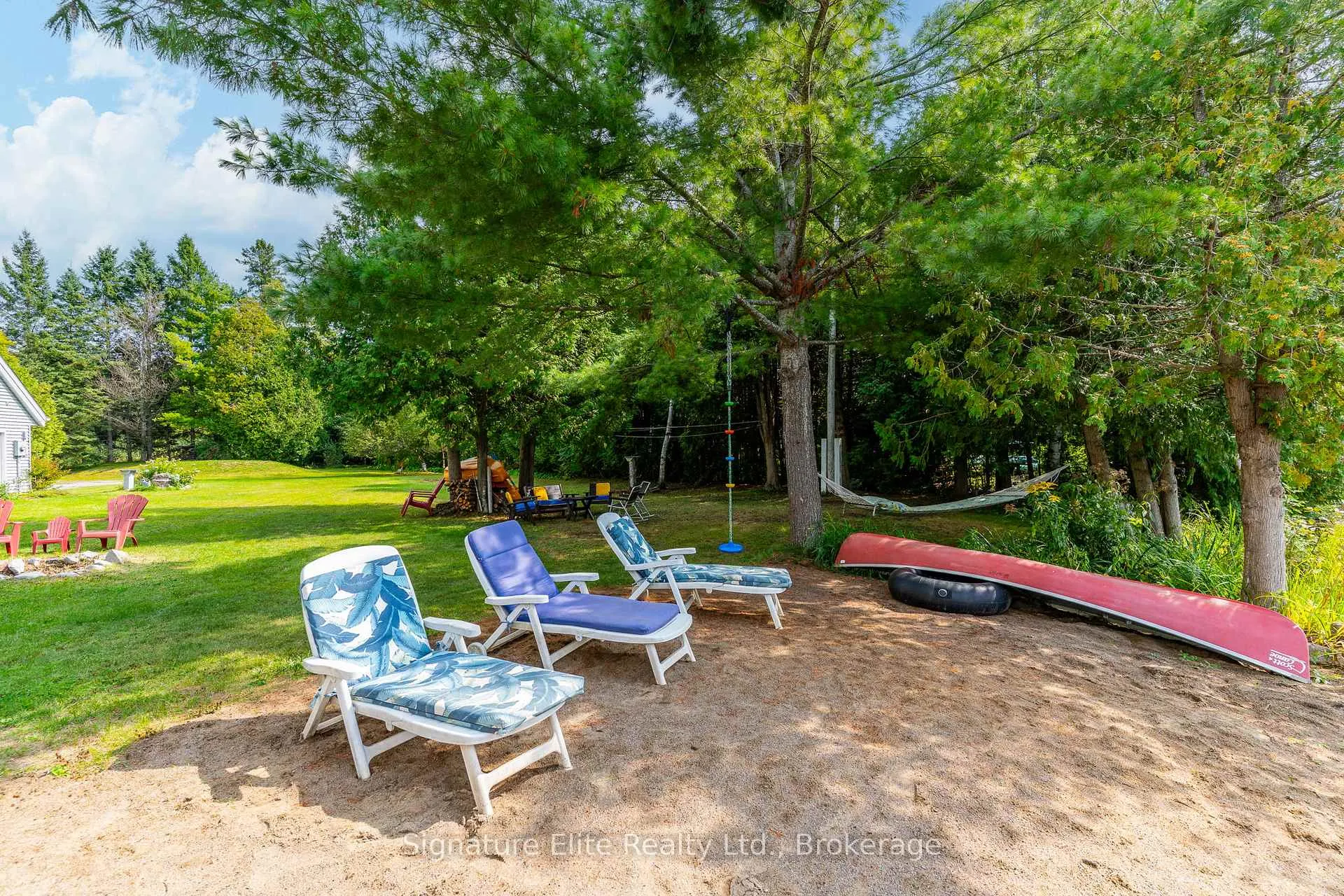Photo 22 of 41 Duncombe Drive, Kawartha Lakes, Bexley — HOMEH