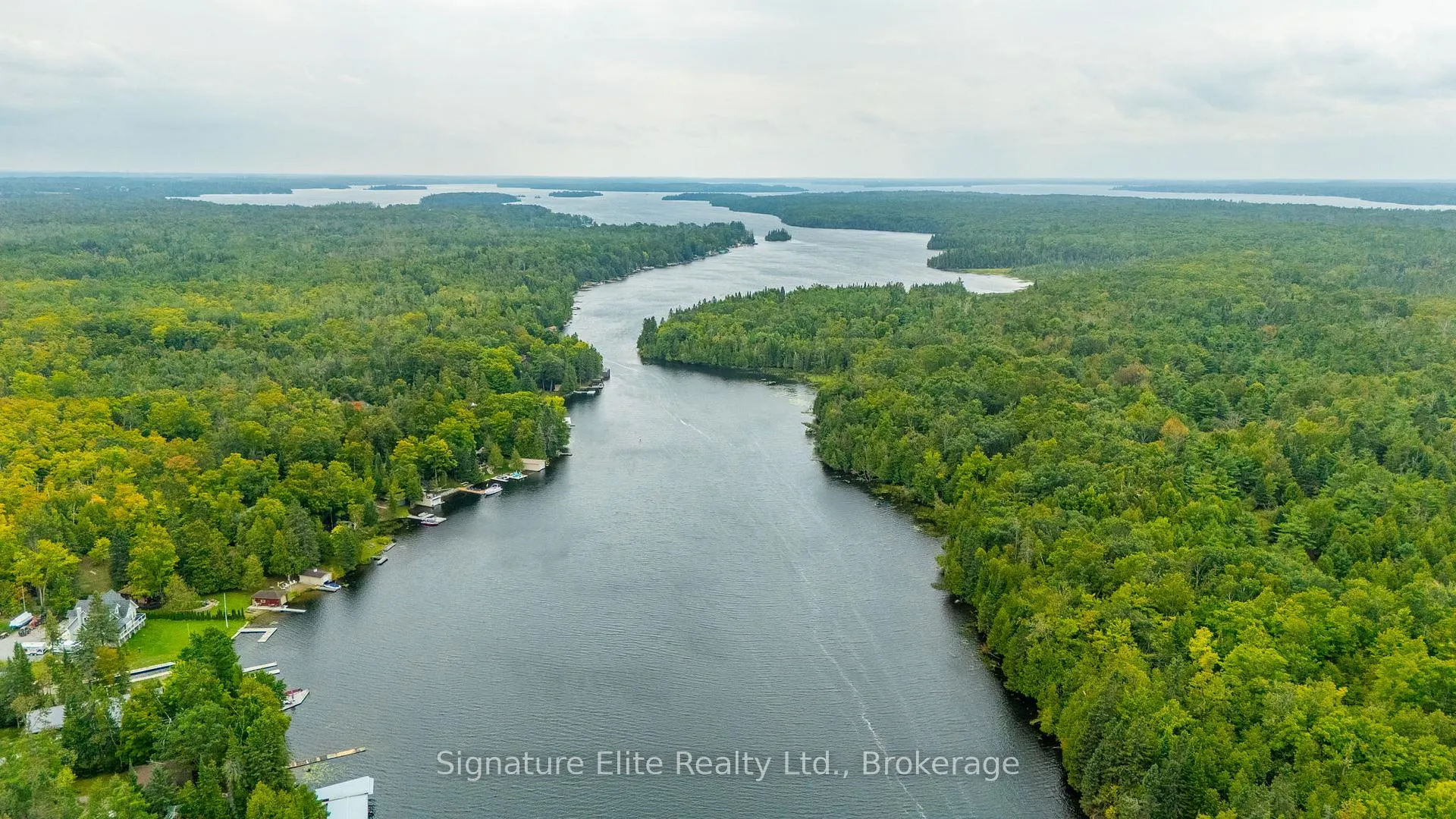 Photo 36 of 41 Duncombe Drive, Kawartha Lakes, Bexley — HOMEH