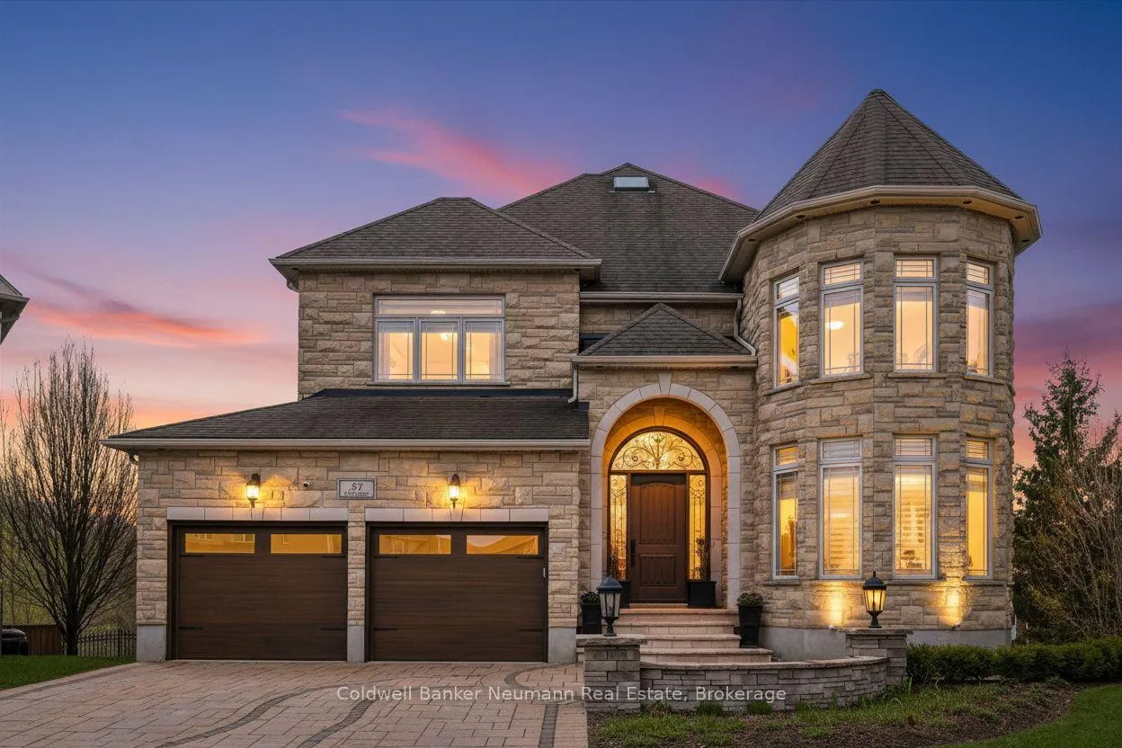 Front of 51 Cox Court