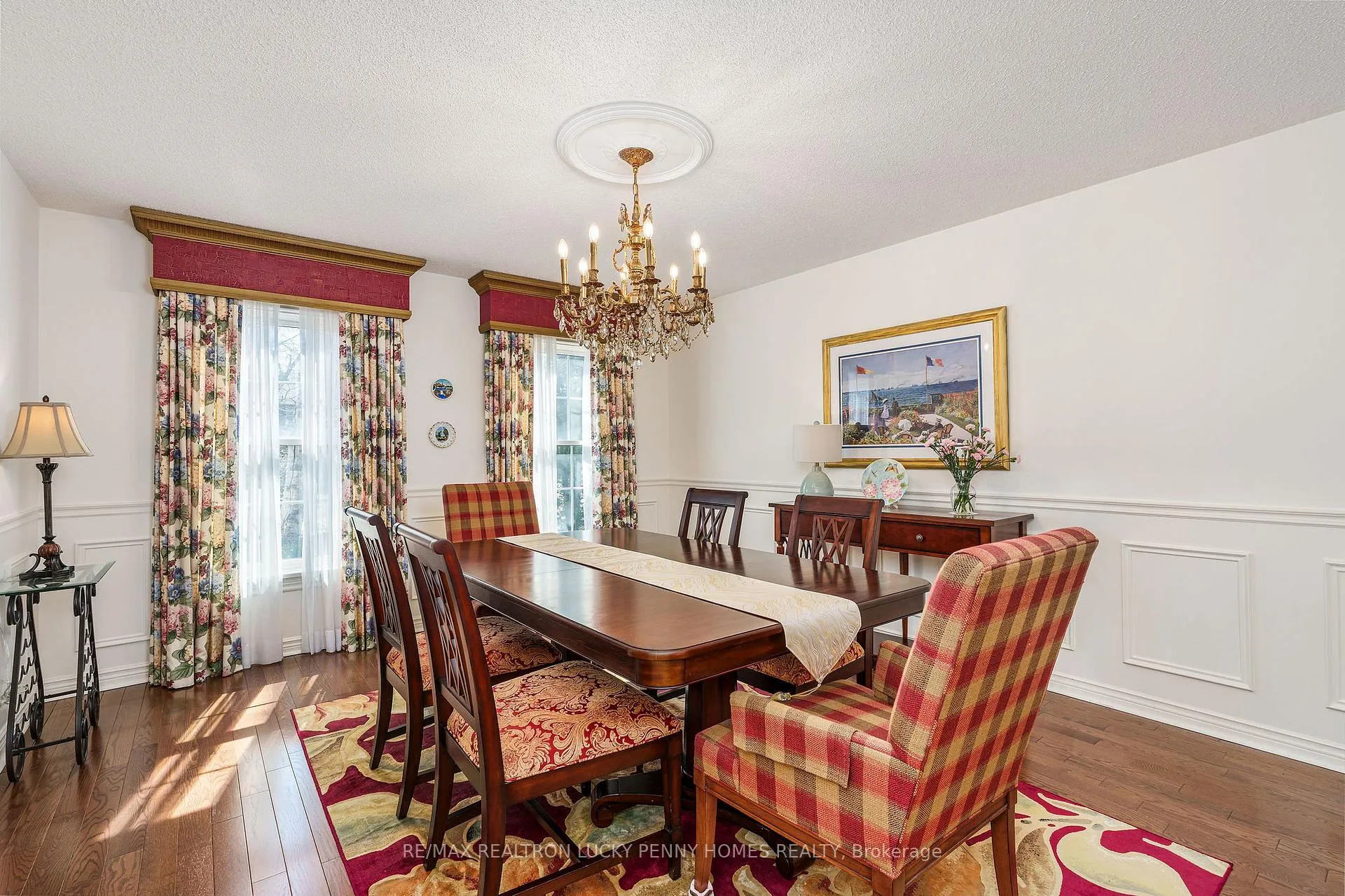 Photo 8 of 8 Goodmills Court, Markham, Unionville — HOMEH