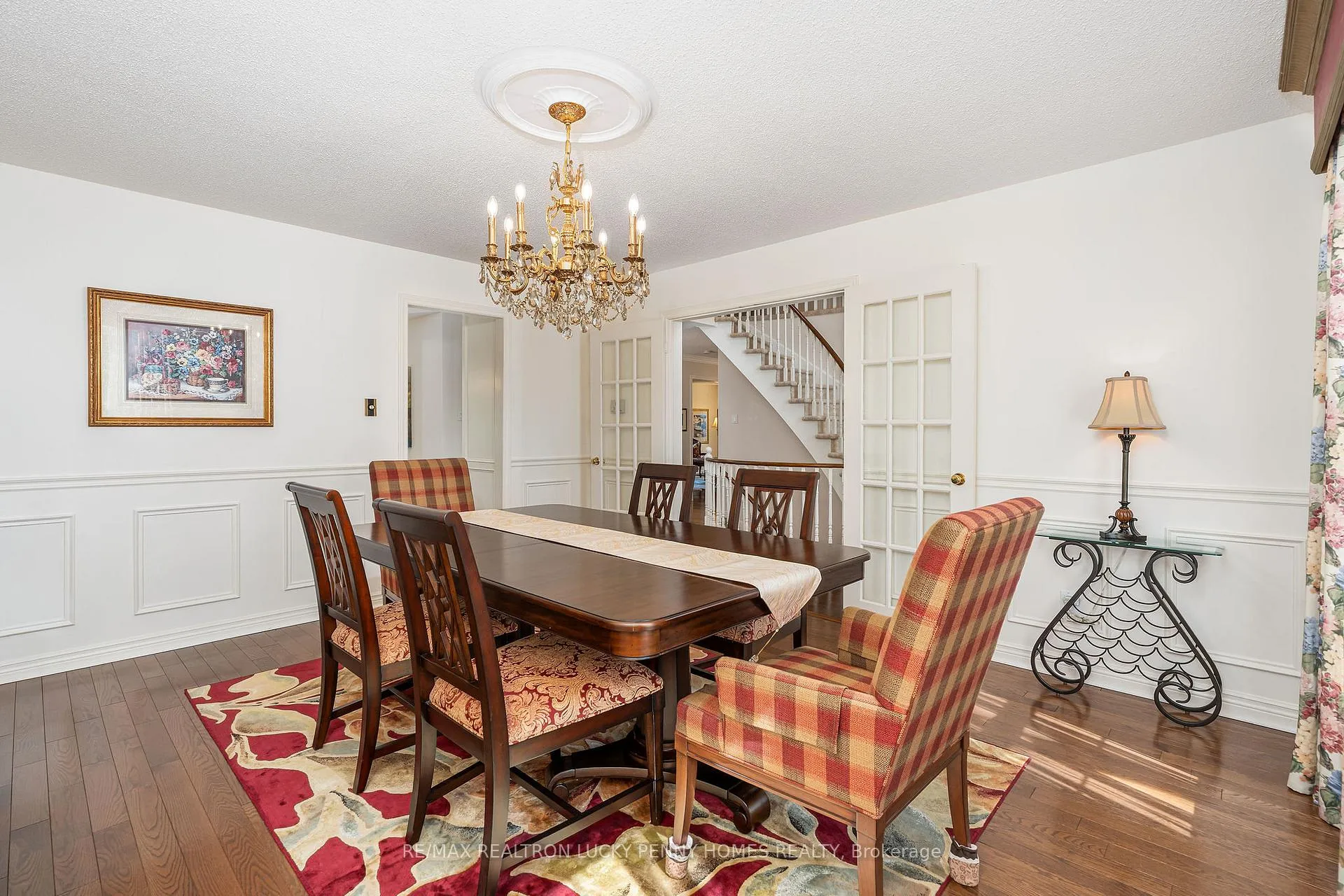 Photo 10 of 8 Goodmills Court, Markham, Unionville — HOMEH