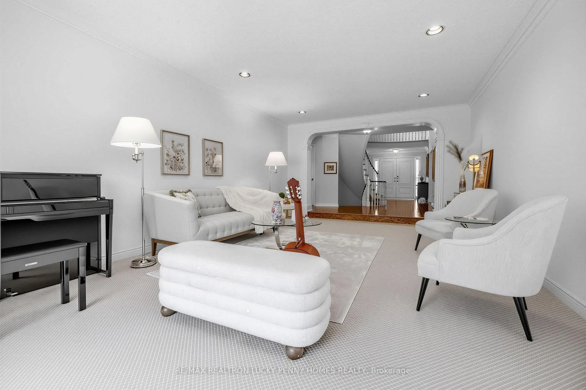 Photo 17 of 8 Goodmills Court, Markham, Unionville — HOMEH