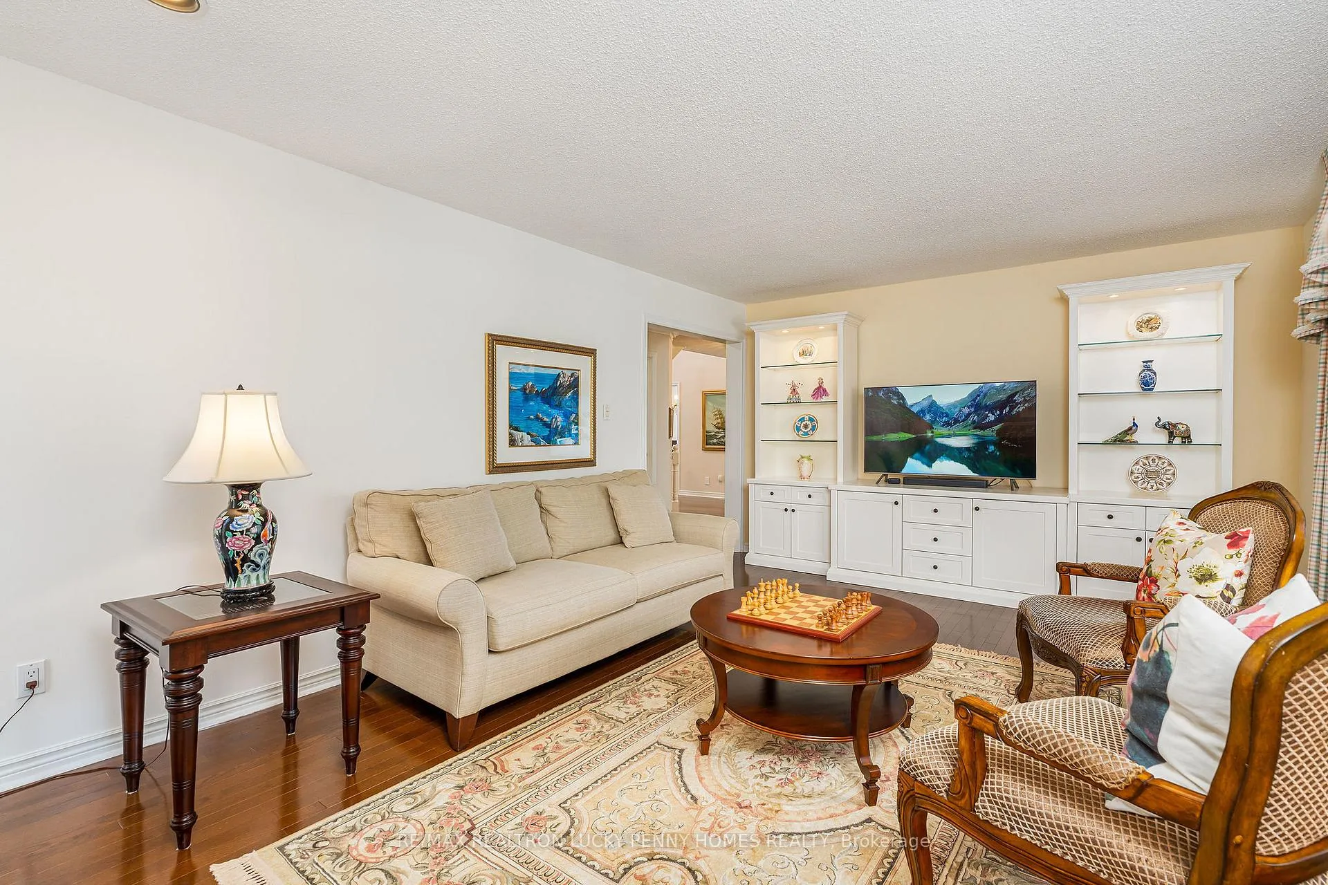 Photo 19 of 8 Goodmills Court, Markham, Unionville — HOMEH