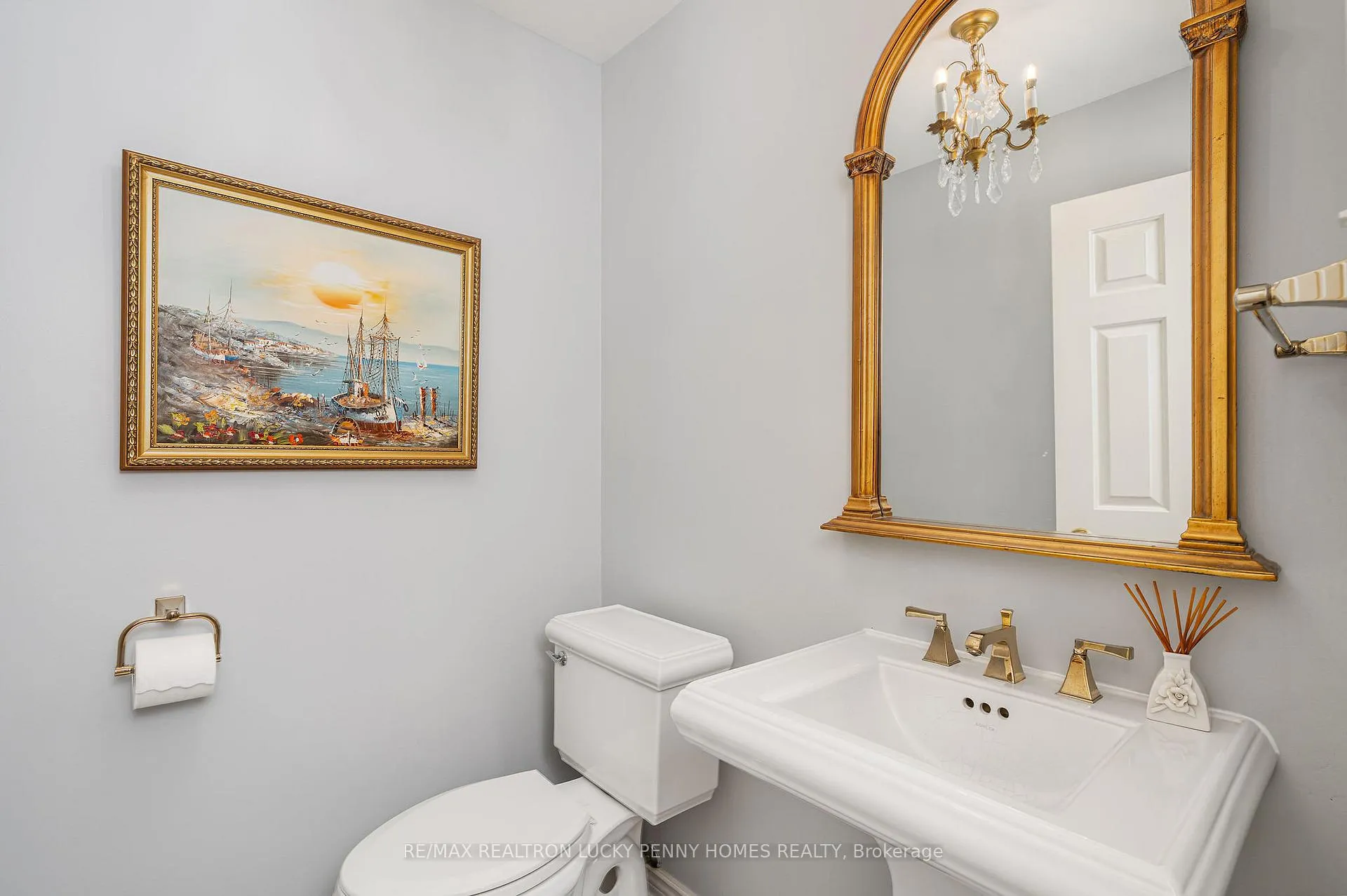 Photo 20 of 8 Goodmills Court, Markham, Unionville — HOMEH
