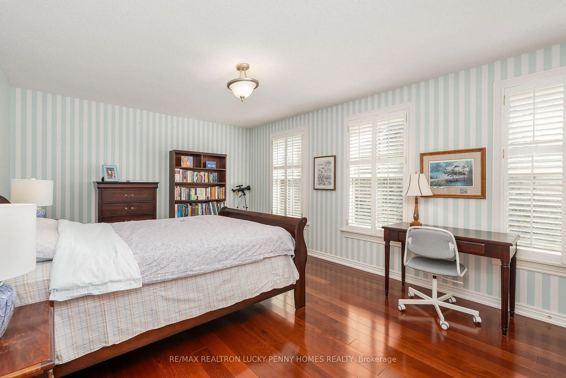 Photo 28 of 8 Goodmills Court, Markham, Unionville — HOMEH