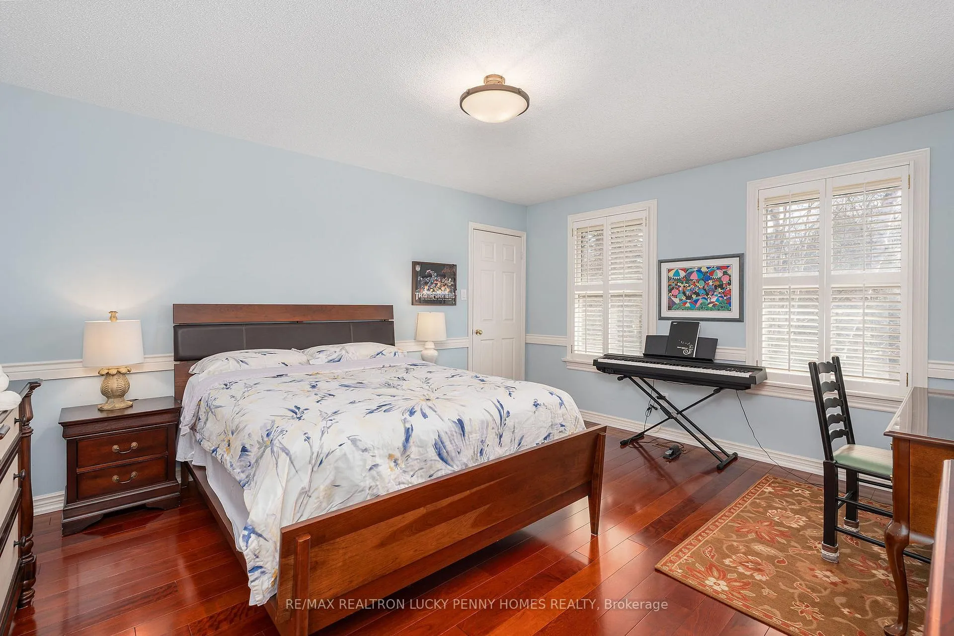 Photo 31 of 8 Goodmills Court, Markham, Unionville — HOMEH