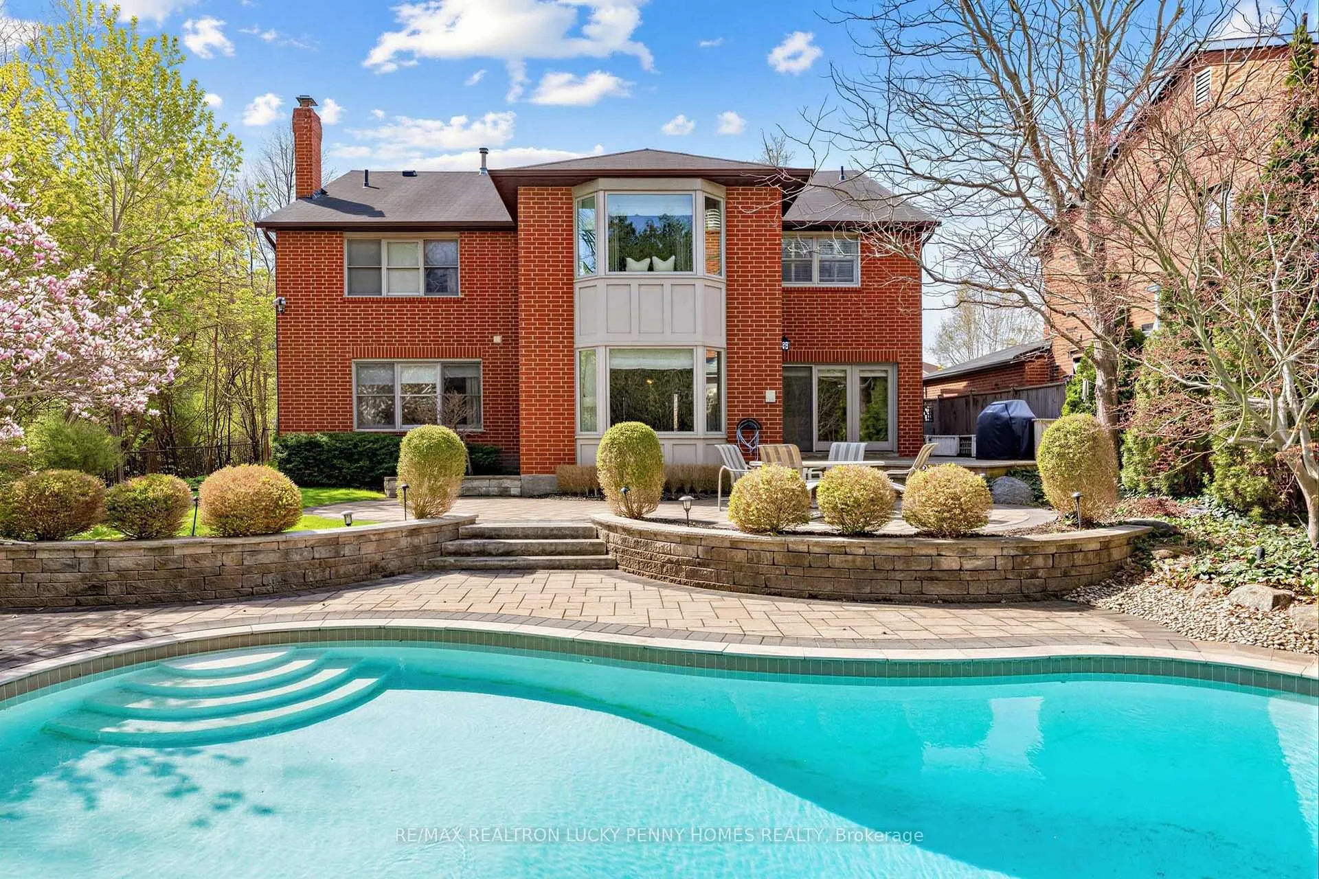 Photo 51 of 8 Goodmills Court, Markham, Unionville — HOMEH