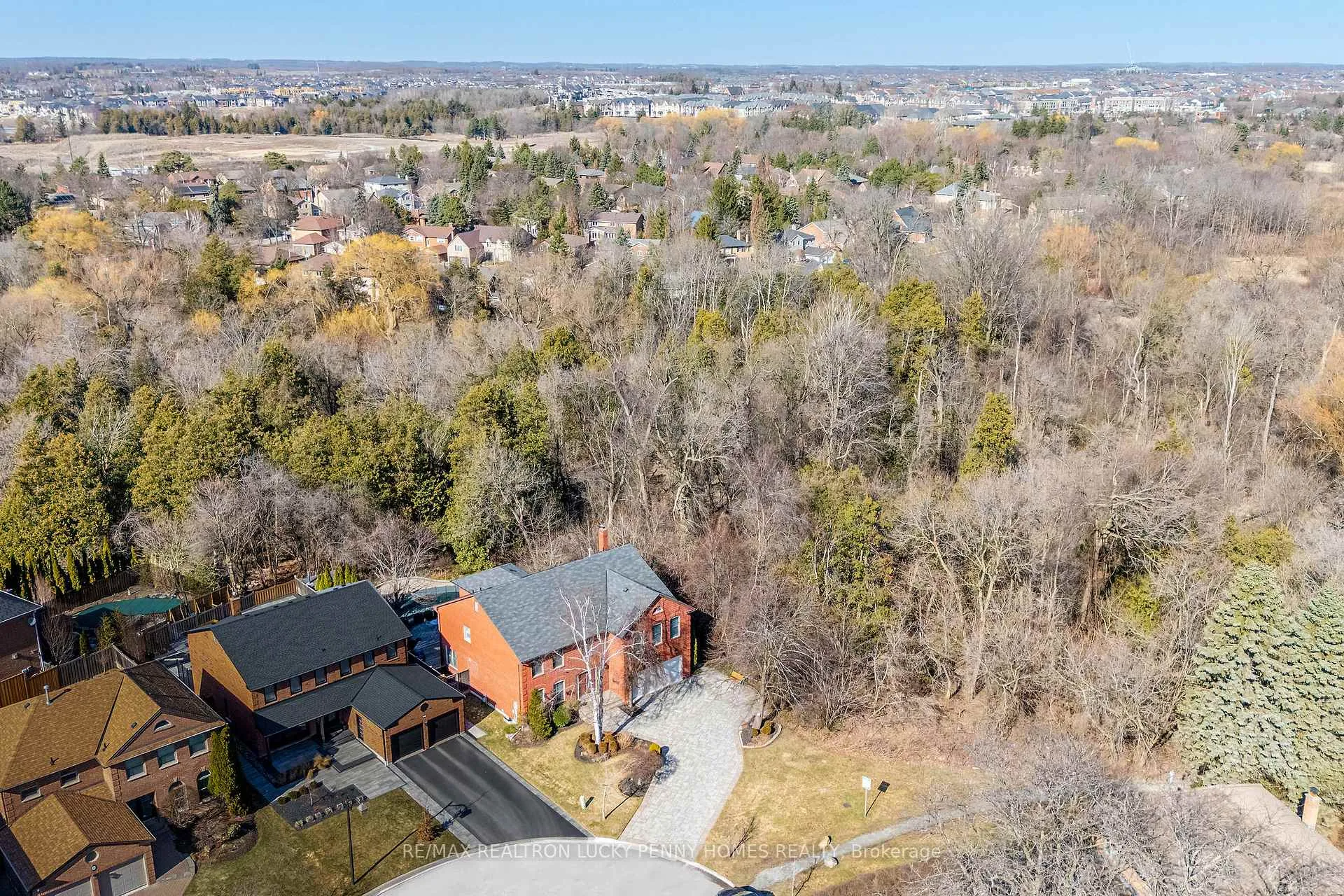 Photo 53 of 8 Goodmills Court, Markham, Unionville — HOMEH