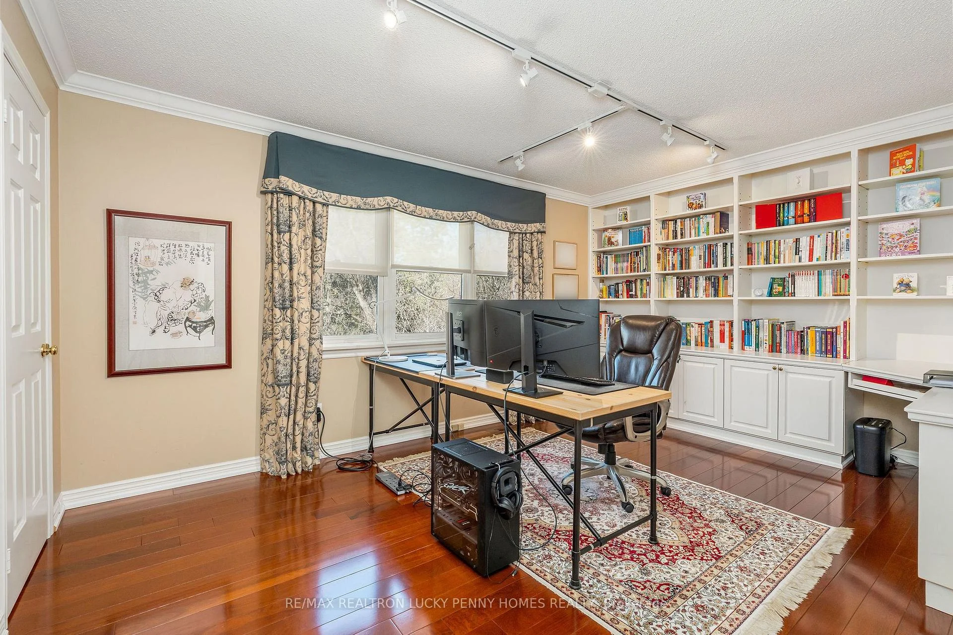 Photo 33 of 8 Goodmills Court, Markham, Unionville — HOMEH