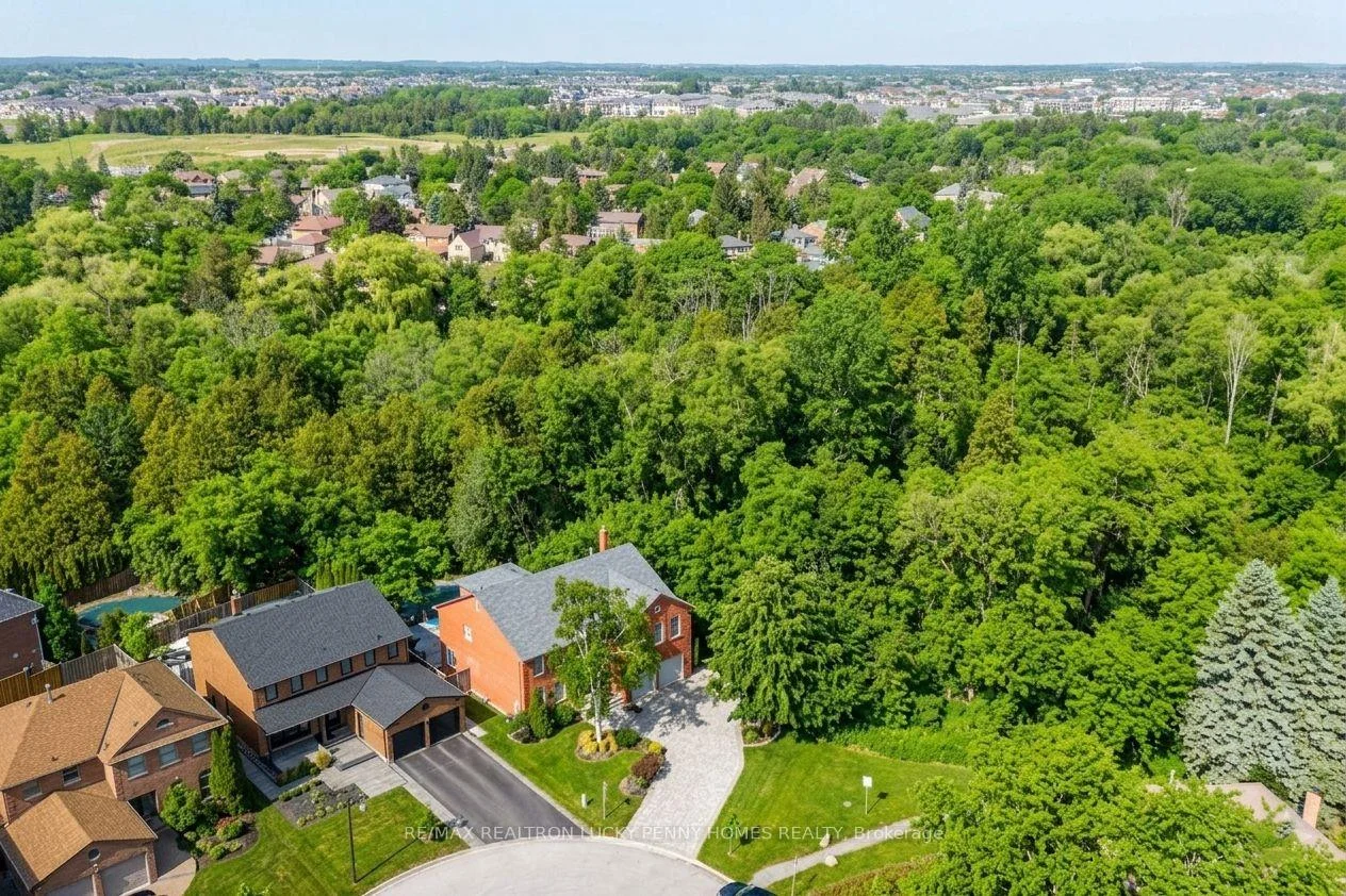 Photo 55 of 8 Goodmills Court, Markham, Unionville — HOMEH