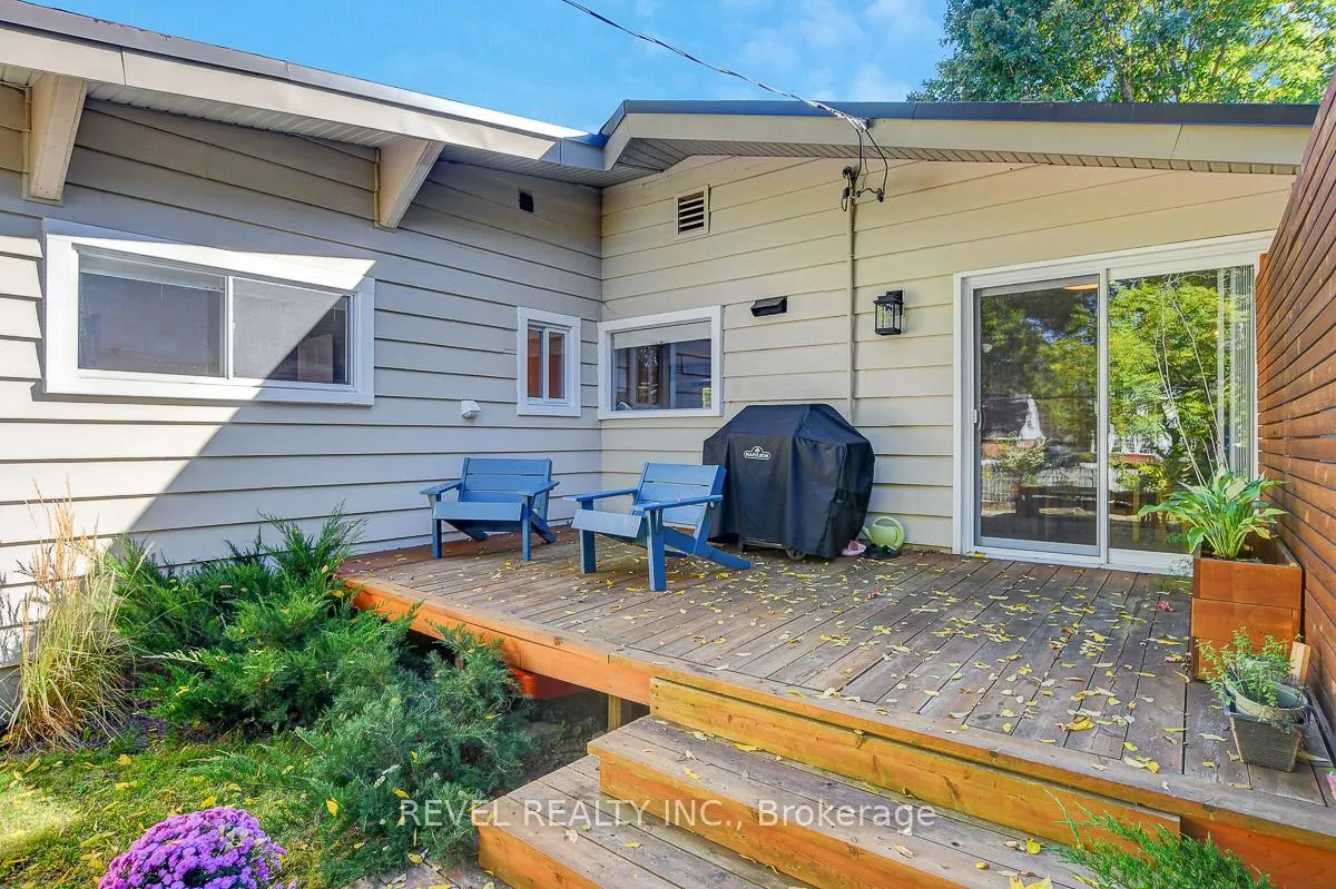 Photo 30 of 353 Mountbatten Avenue, Ottawa, Alta Vista/Faircrest Heights — HOMEH