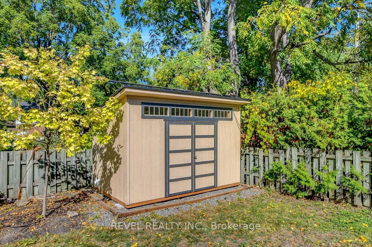 Photo 33 of 353 Mountbatten Avenue, Ottawa, Alta Vista/Faircrest Heights — HOMEH