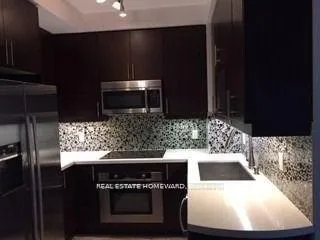 Photo 2 of Unit 1002, 35 Balmuto Street, Toronto, Bay Street Corridor — HOMEH