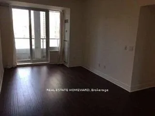 Photo 3 of Unit 1002, 35 Balmuto Street, Toronto, Bay Street Corridor — HOMEH