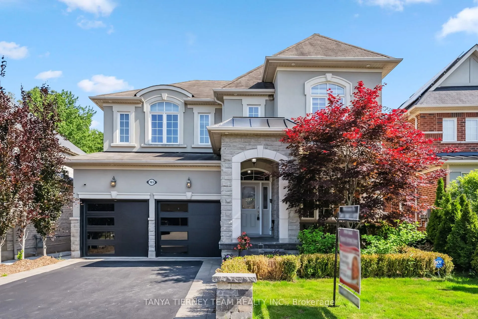 Photo 1 of 165 Rivers Edge Place, Whitby, Taunton North — HOMEH