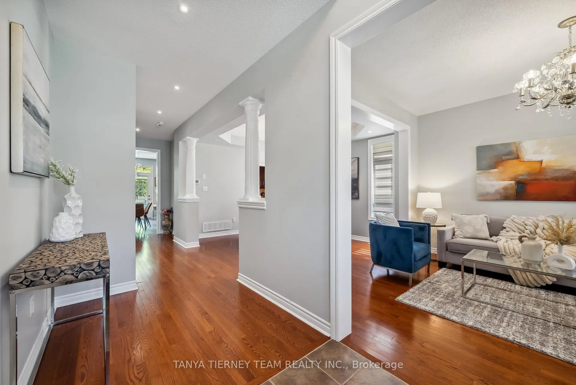 Photo 4 of 165 Rivers Edge Place, Whitby, Taunton North — HOMEH