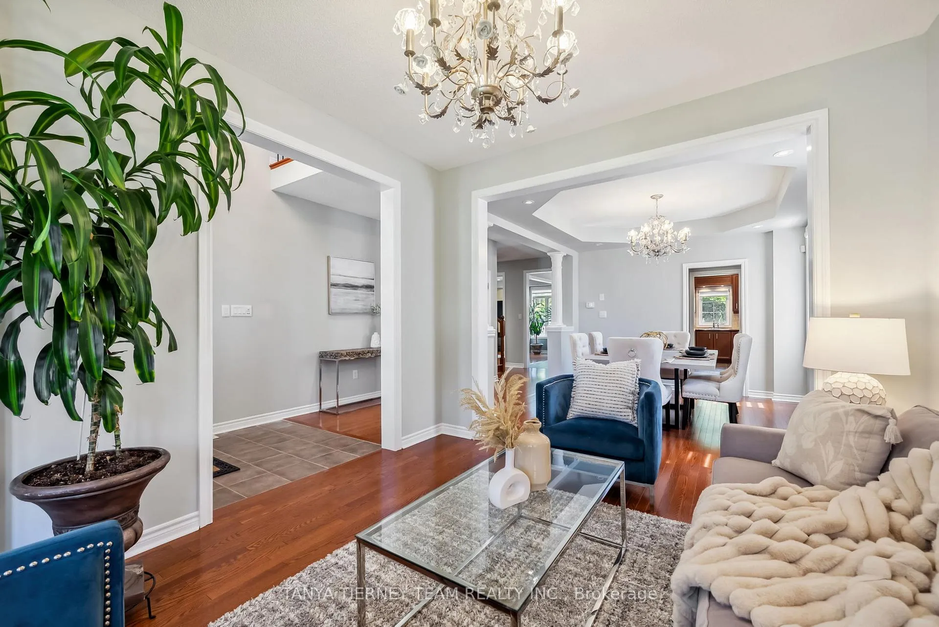 Photo 7 of 165 Rivers Edge Place, Whitby, Taunton North — HOMEH