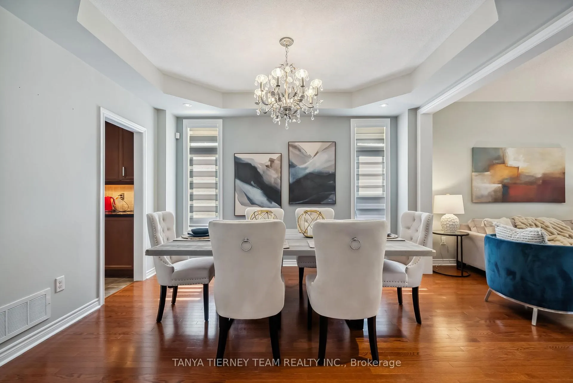 Photo 8 of 165 Rivers Edge Place, Whitby, Taunton North — HOMEH