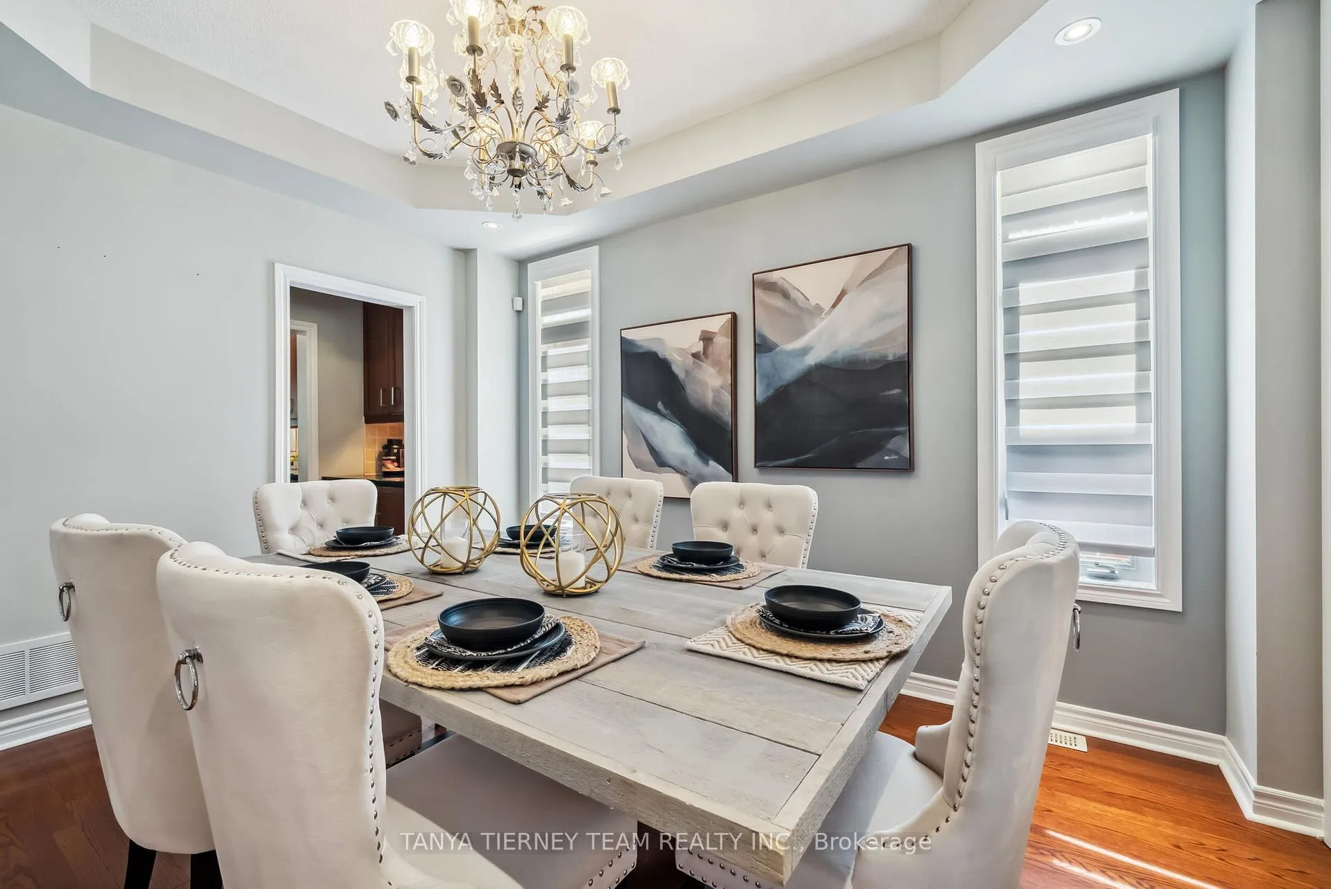 Photo 9 of 165 Rivers Edge Place, Whitby, Taunton North — HOMEH