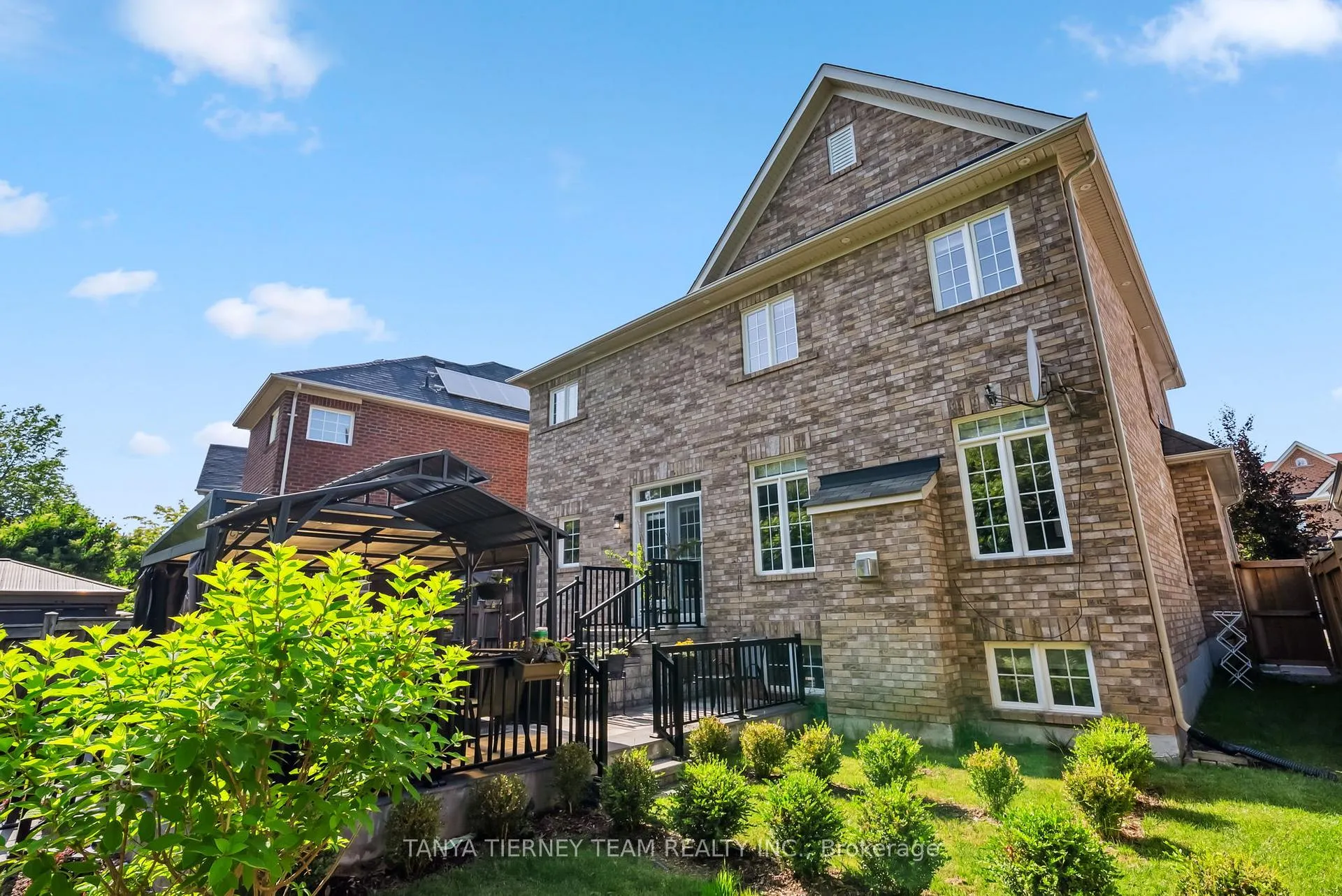 Photo 44 of 165 Rivers Edge Place, Whitby, Taunton North — HOMEH