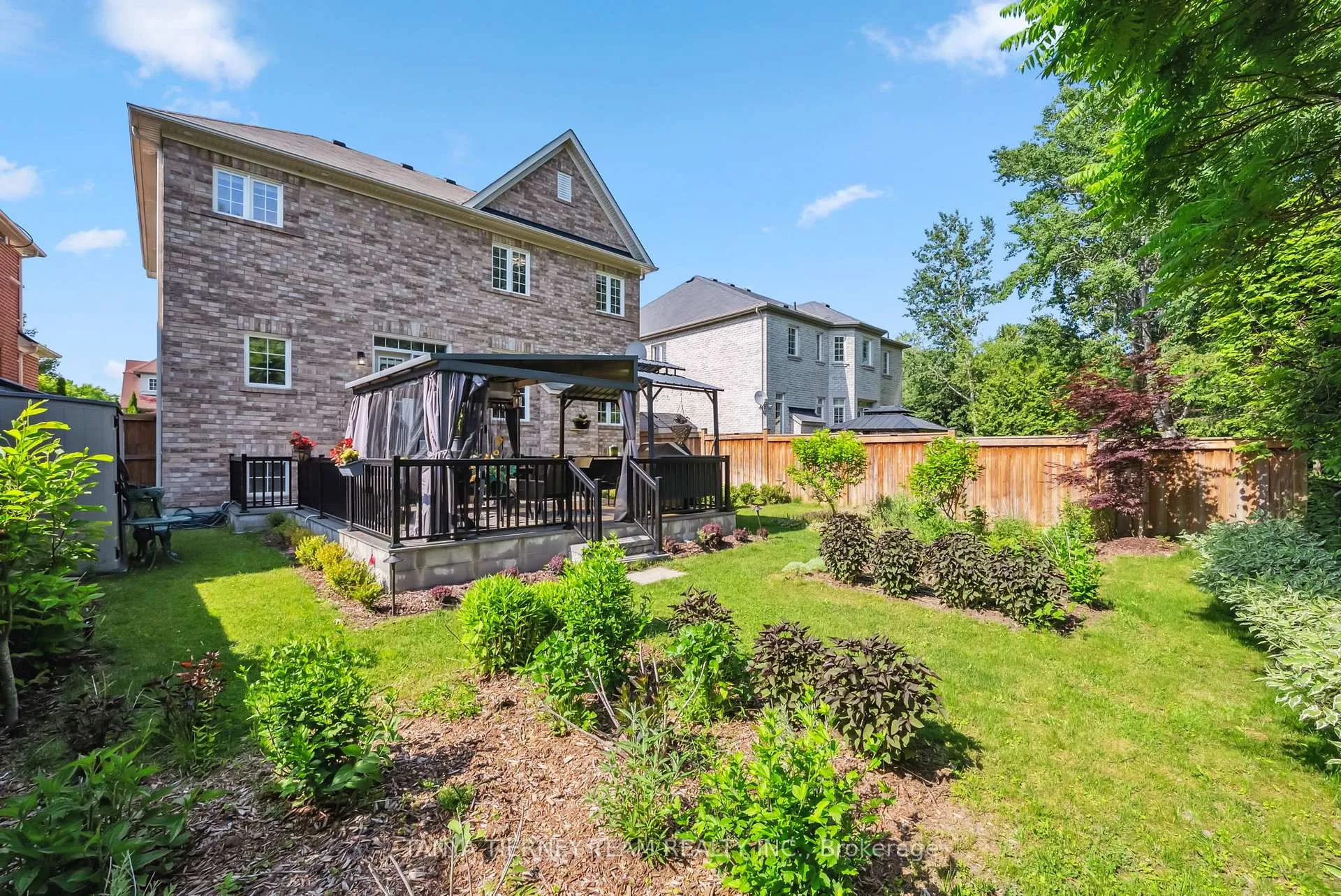 Photo 45 of 165 Rivers Edge Place, Whitby, Taunton North — HOMEH