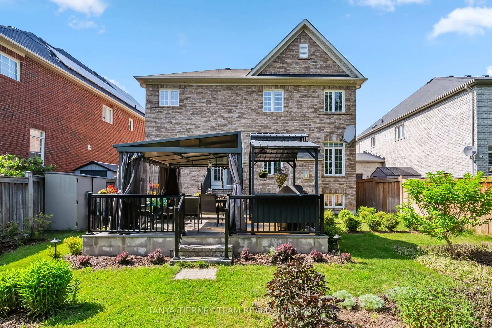 Photo 46 of 165 Rivers Edge Place, Whitby, Taunton North — HOMEH