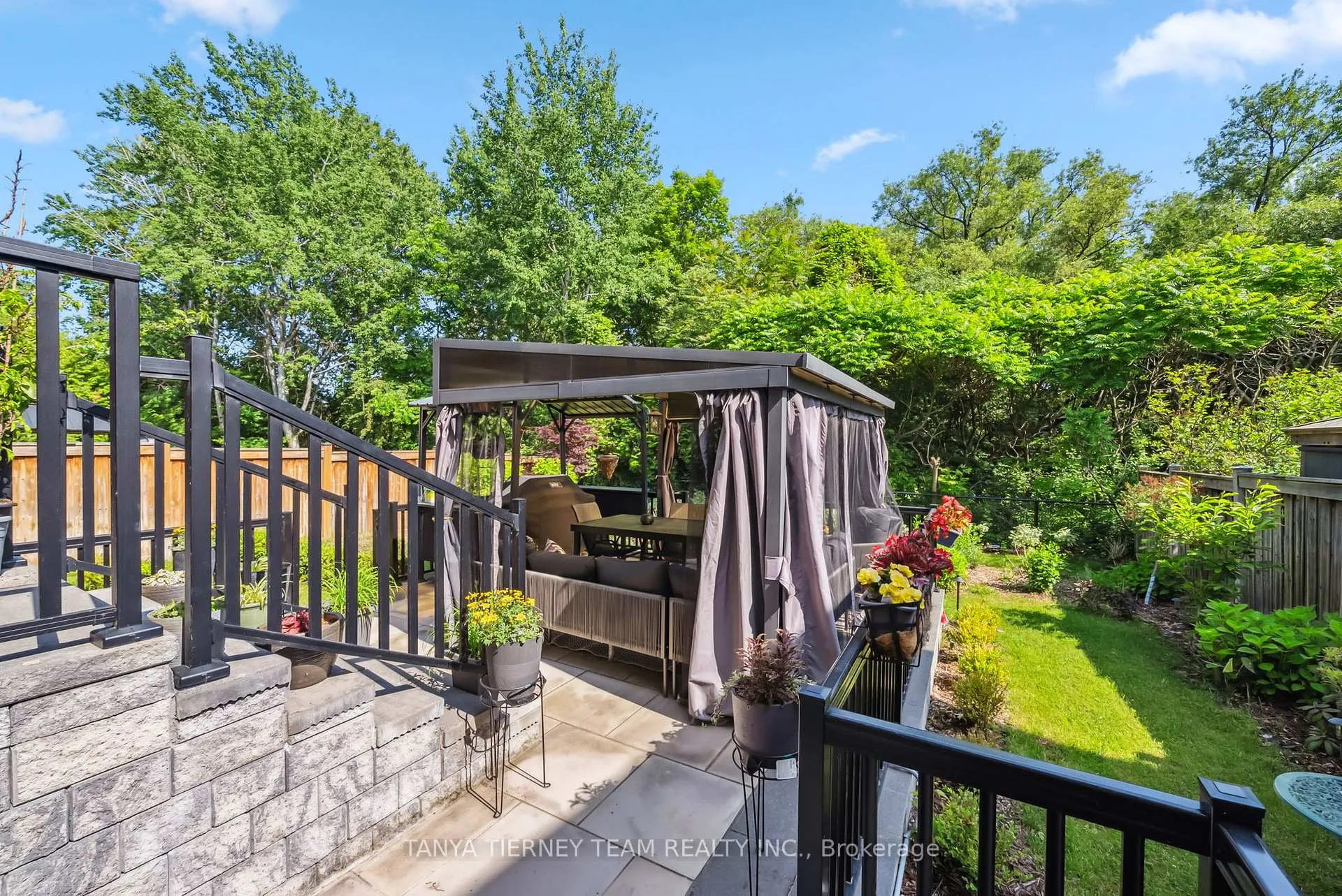 Photo 47 of 165 Rivers Edge Place, Whitby, Taunton North — HOMEH