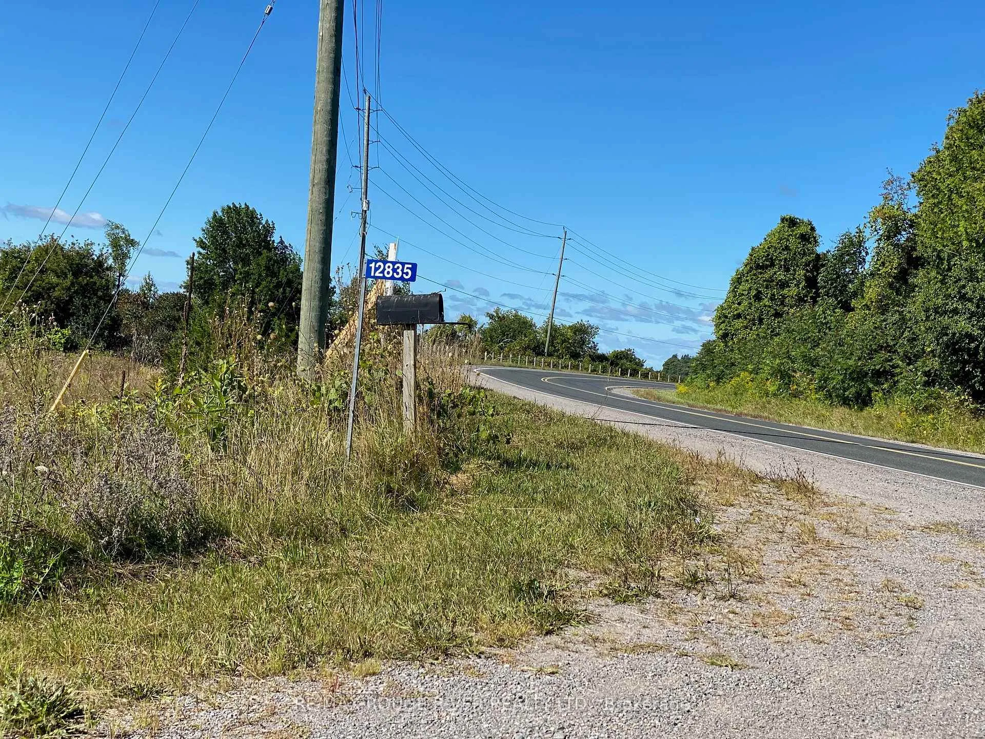 Photo 2 of PT 2 Trent Valley Road, Cramahe, Rural Cramahe — HOMEH