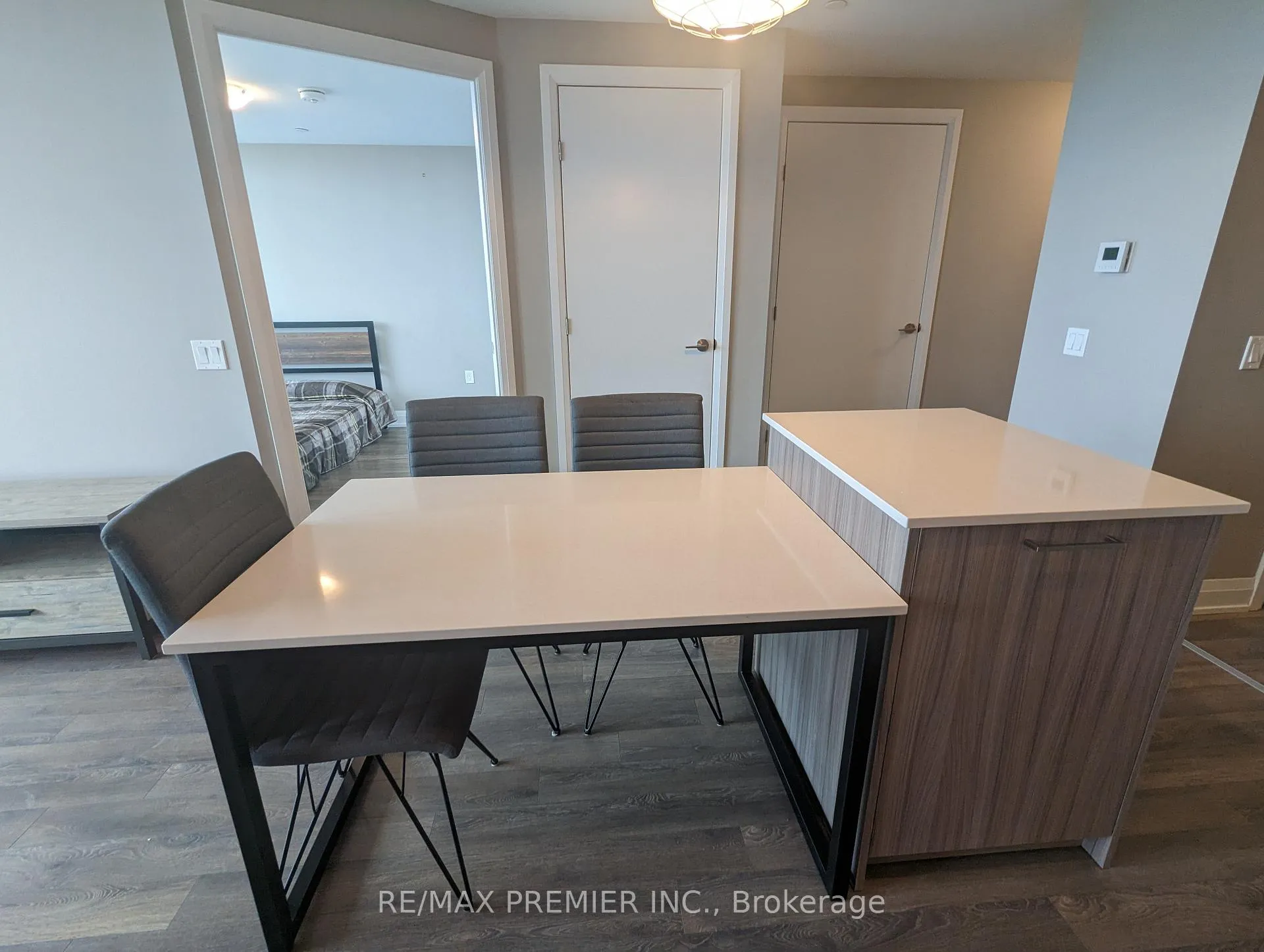 Photo 15 of Unit 801, 4800 Highway 7, Vaughan, East Woodbridge — HOMEH