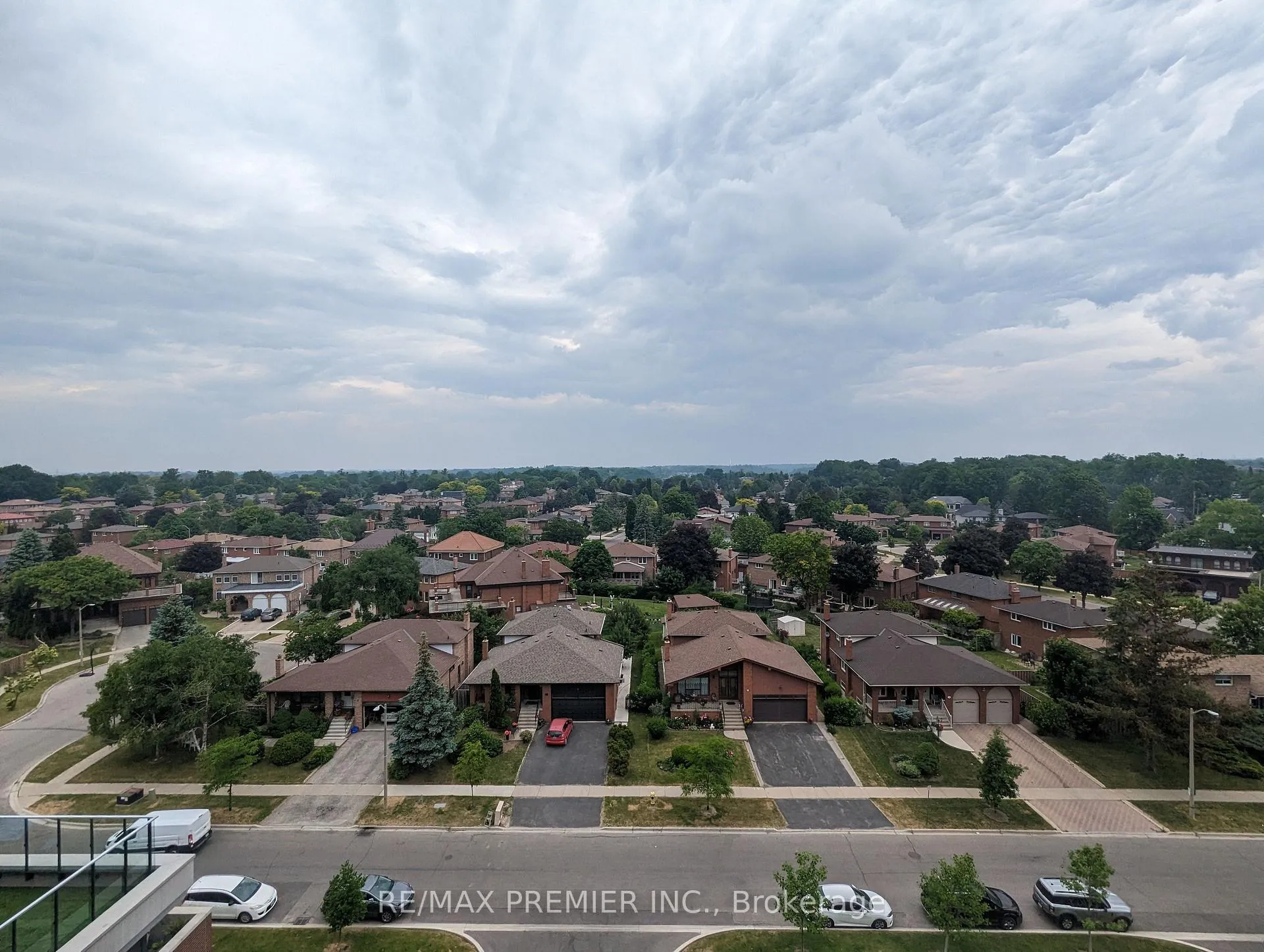Photo 19 of Unit 801, 4800 Highway 7, Vaughan, East Woodbridge — HOMEH