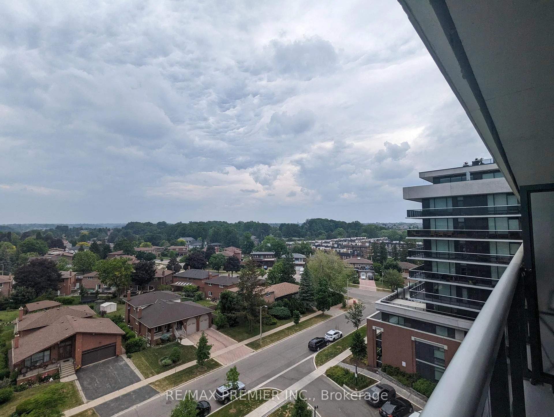 Photo 20 of Unit 801, 4800 Highway 7, Vaughan, East Woodbridge — HOMEH